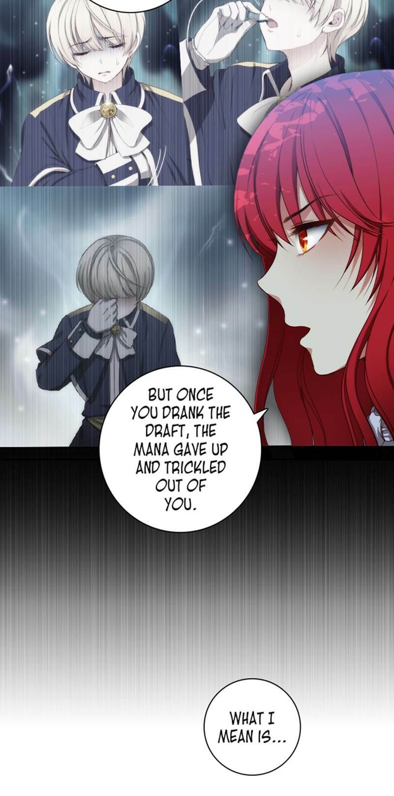 Read Adonis chapter 24 image 6 on Lezhin