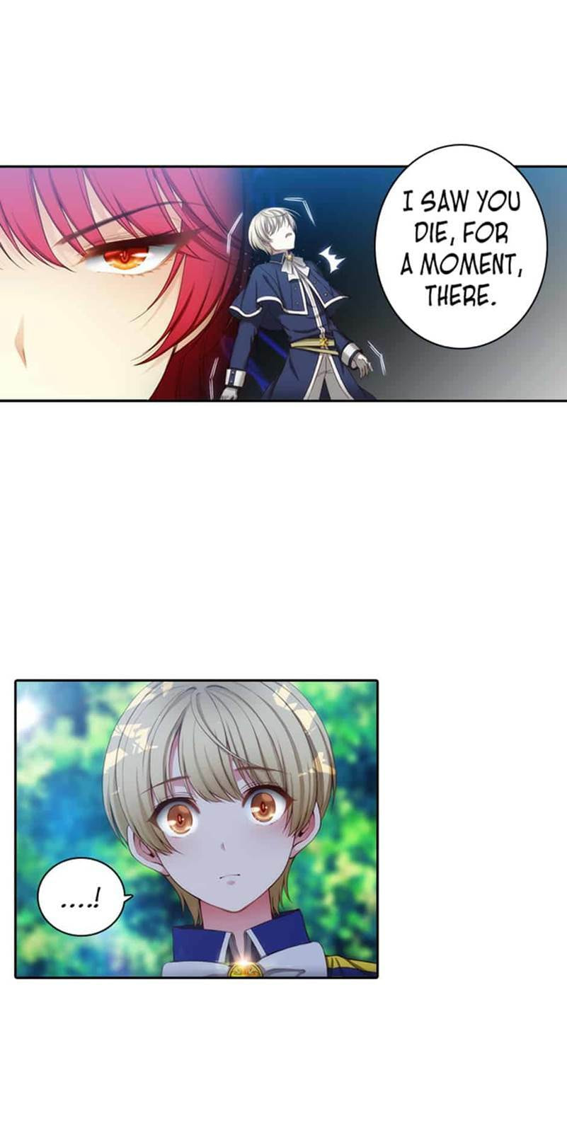 Read Adonis chapter 24 image 7 on Lezhin