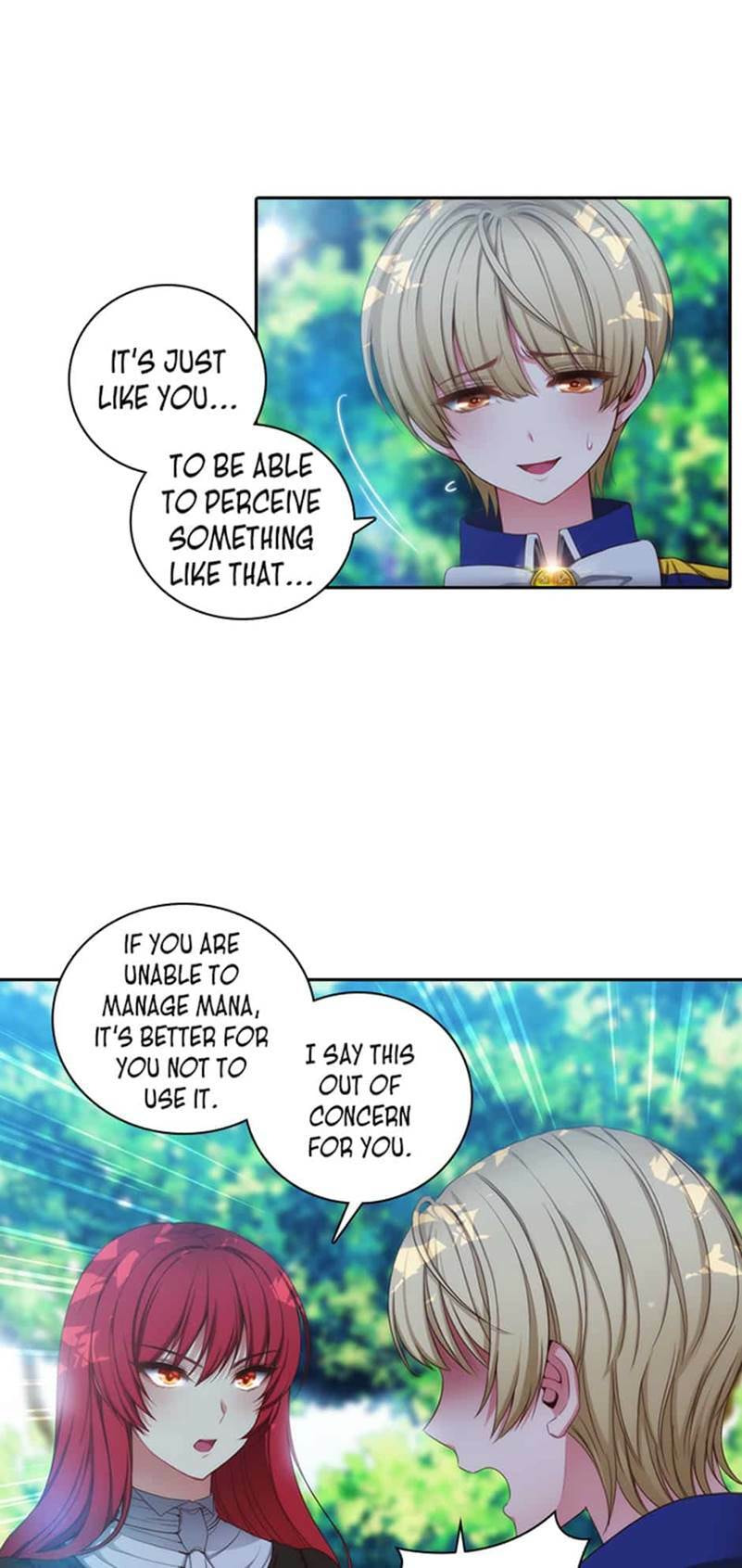 Read Adonis chapter 24 image 8 on Lezhin
