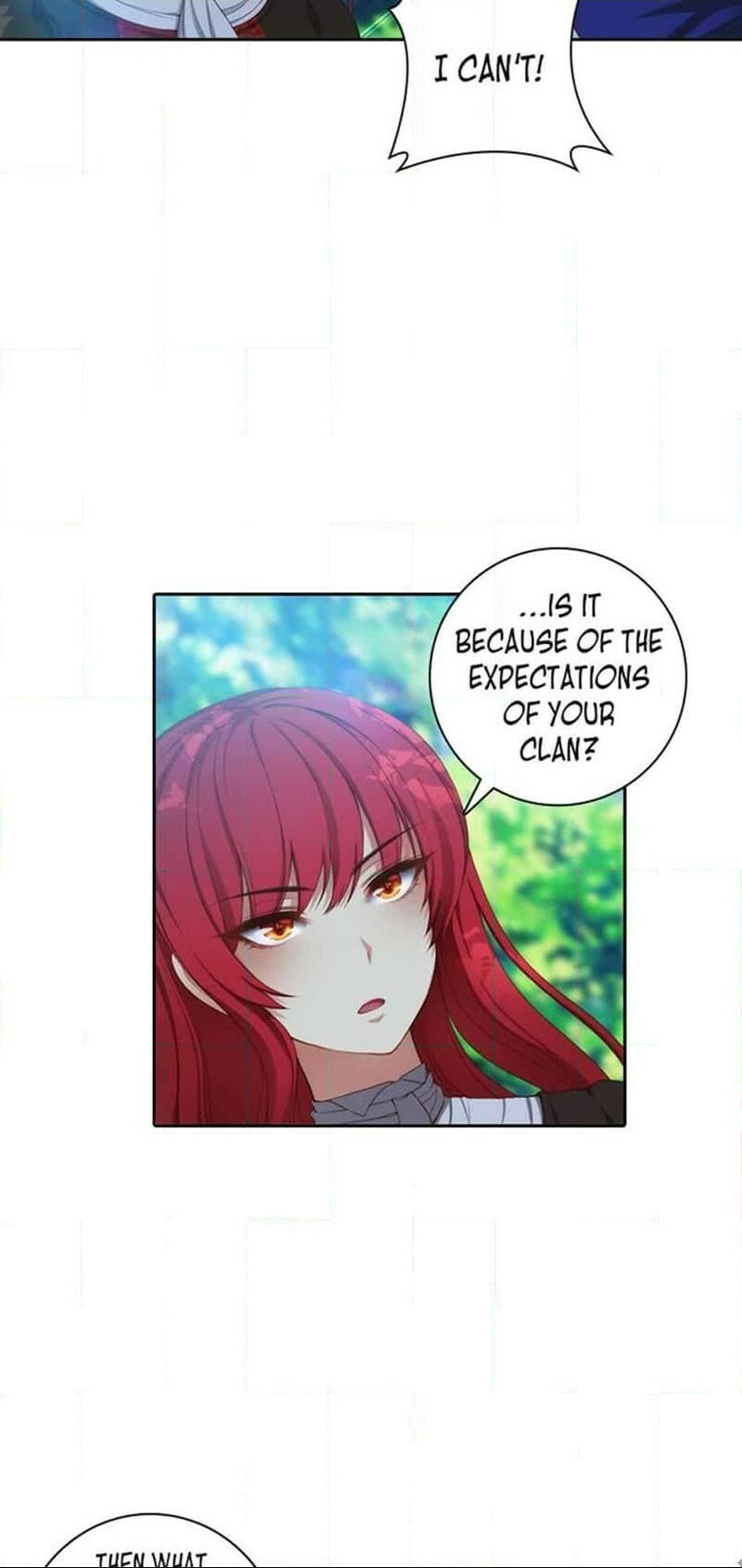 Read Adonis chapter 24 image 9 on Lezhin