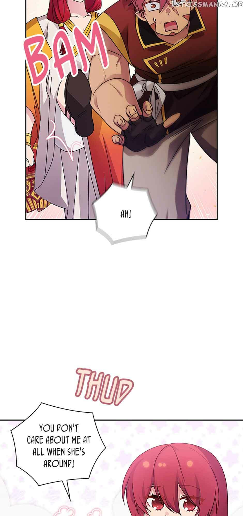 Read Adonis chapter 240 image 15 on Lezhin