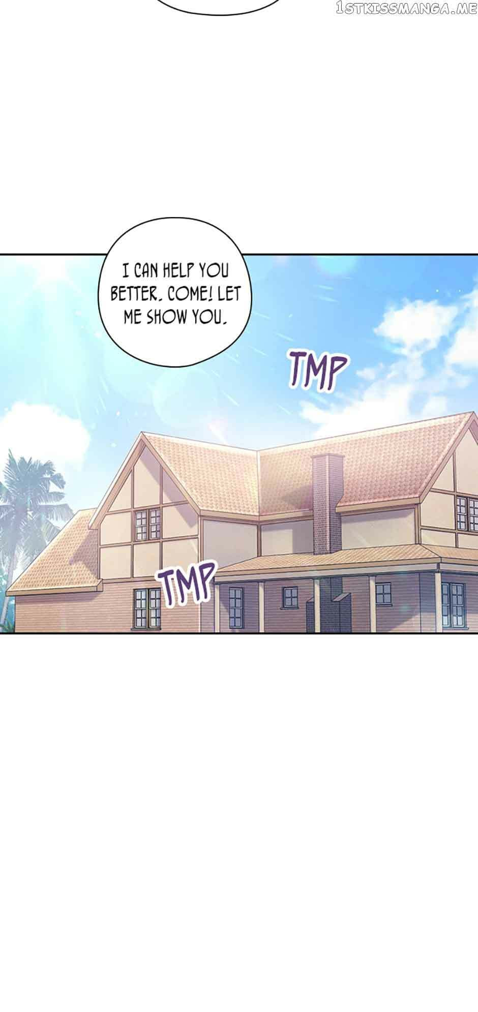 Read Adonis chapter 240 image 17 on Lezhin