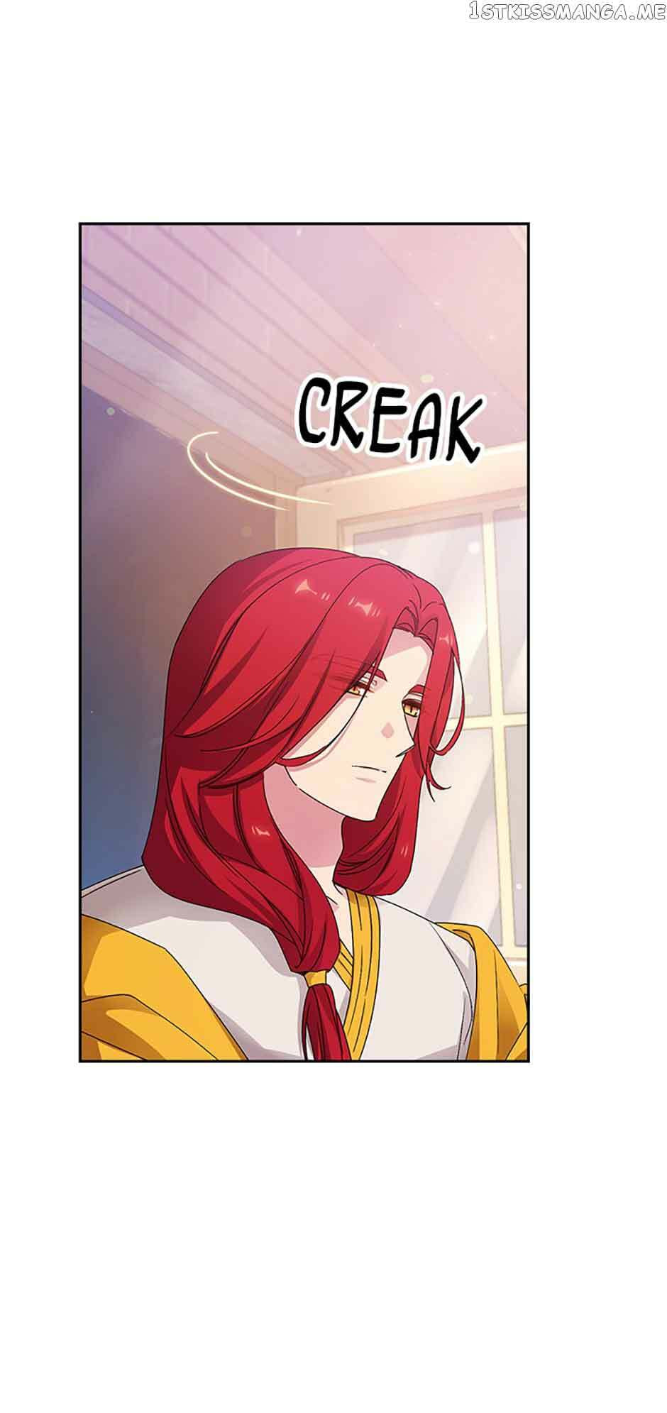 Read Adonis chapter 240 image 18 on Lezhin