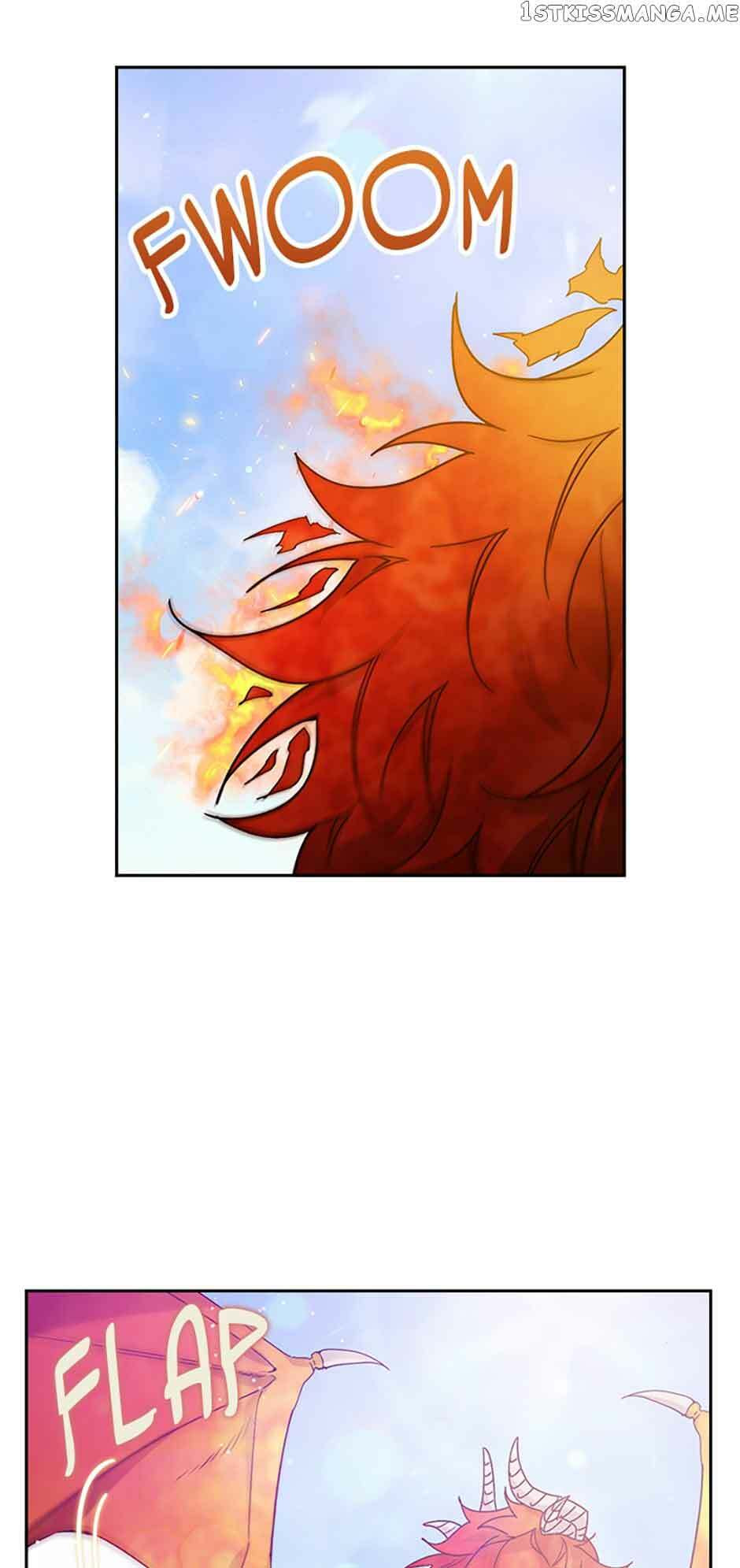 Read Adonis chapter 240 image 19 on Lezhin