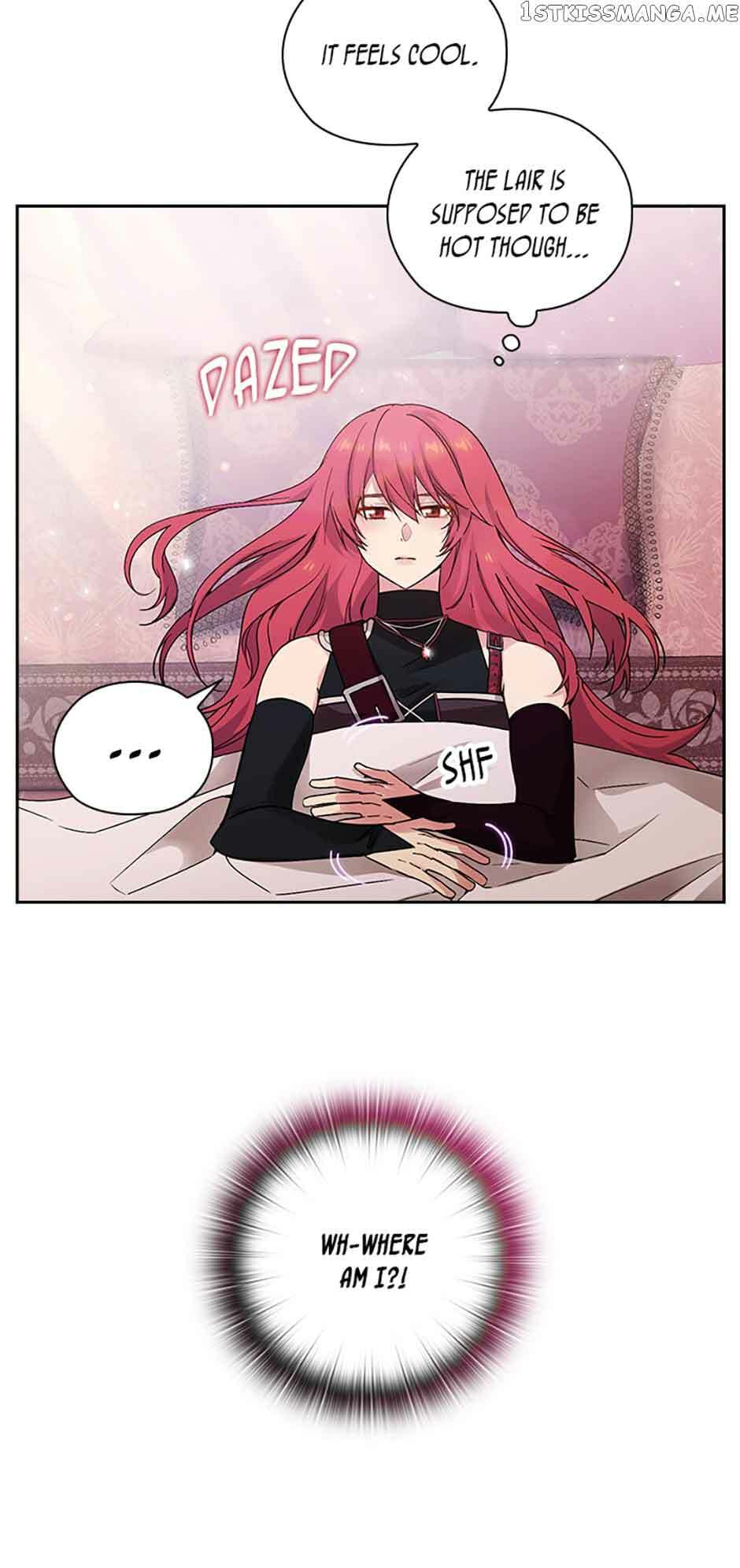 Read Adonis chapter 240 image 2 on Lezhin