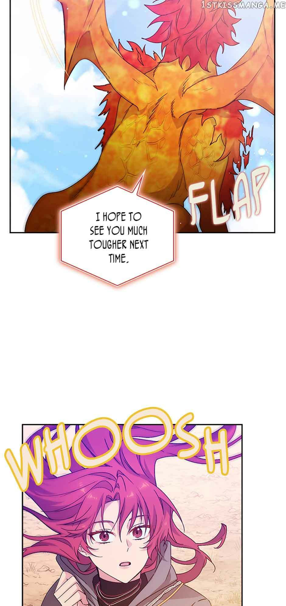 Read Adonis chapter 240 image 20 on Lezhin