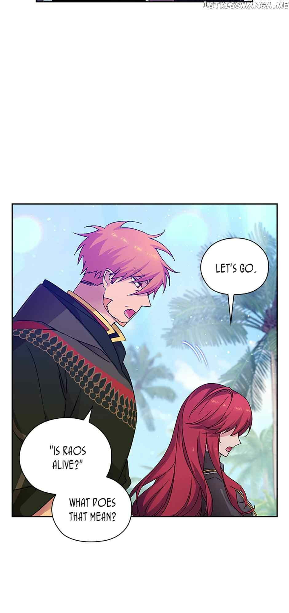 Read Adonis chapter 240 image 23 on Lezhin