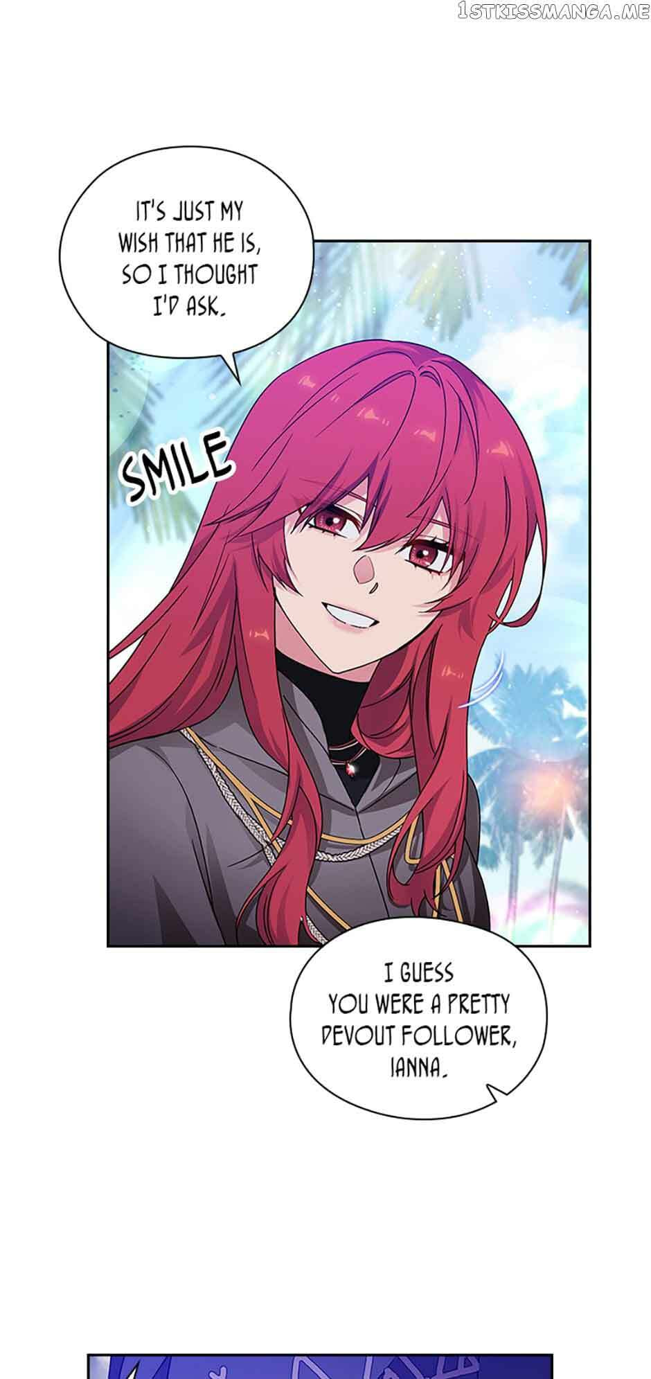 Read Adonis chapter 240 image 24 on Lezhin