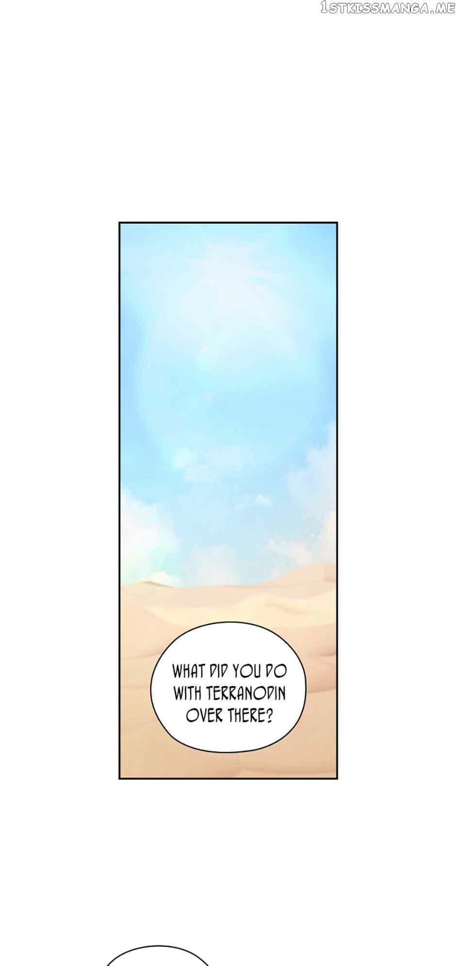 Read Adonis chapter 240 image 27 on Lezhin