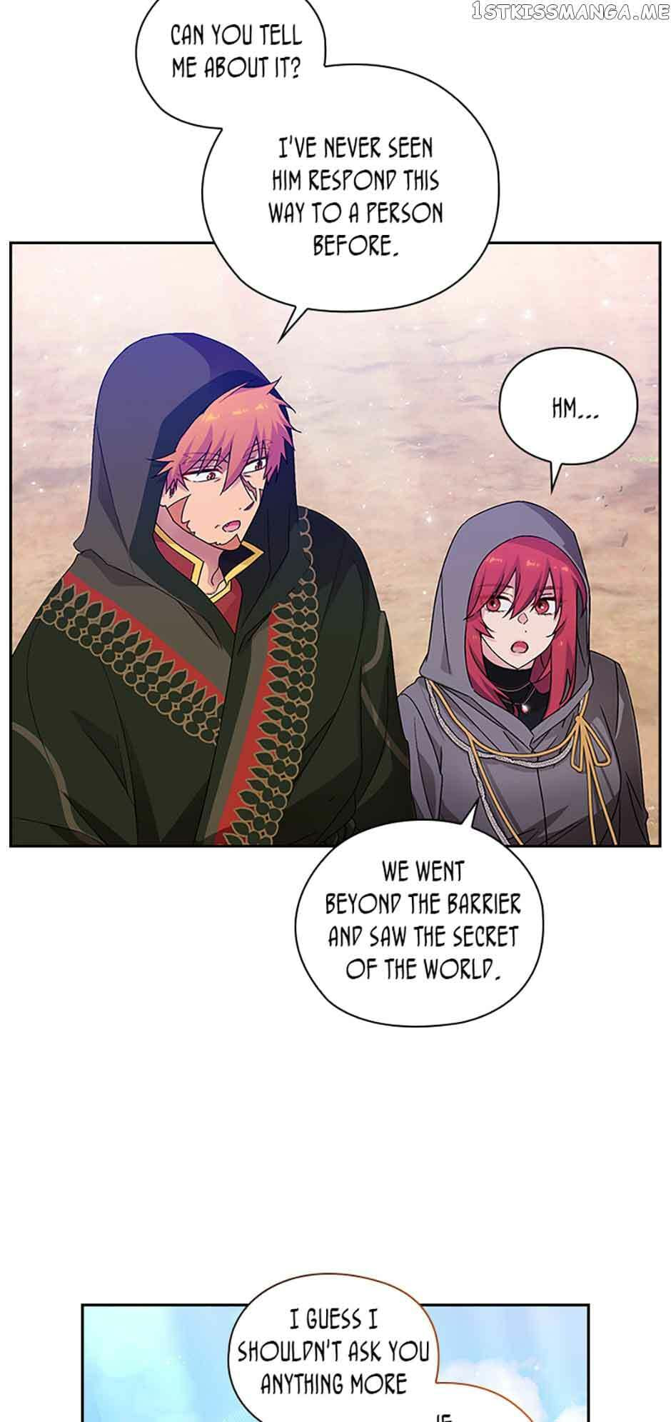 Read Adonis chapter 240 image 28 on Lezhin
