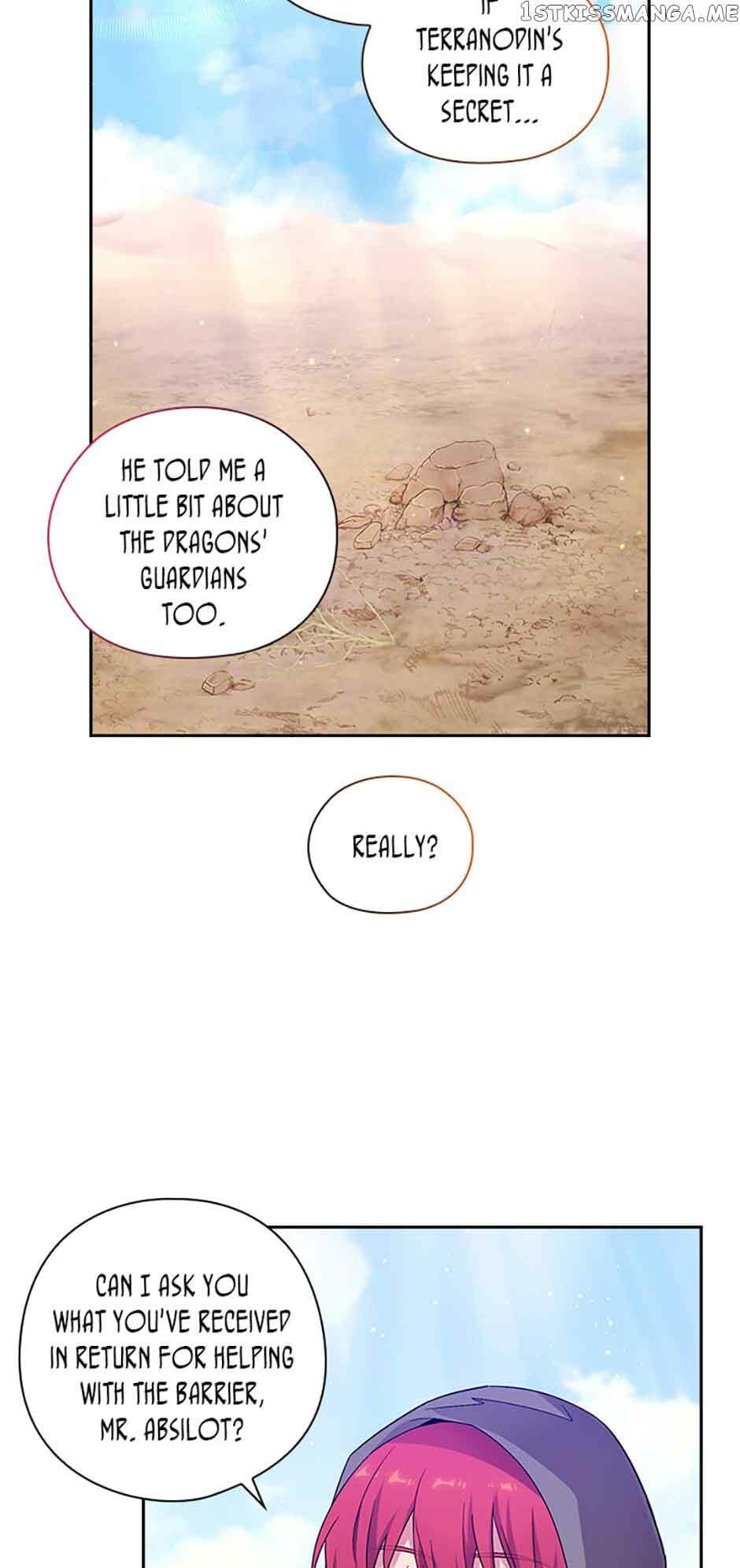 Read Adonis chapter 240 image 29 on Lezhin
