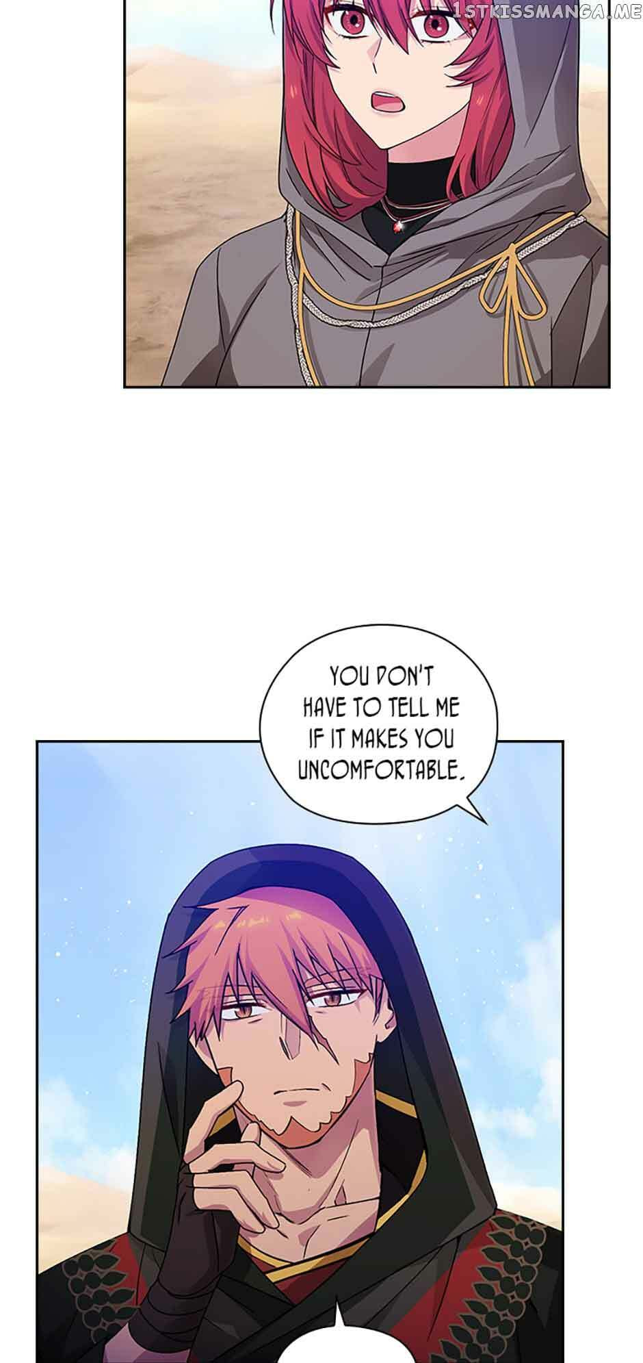 Read Adonis chapter 240 image 30 on Lezhin