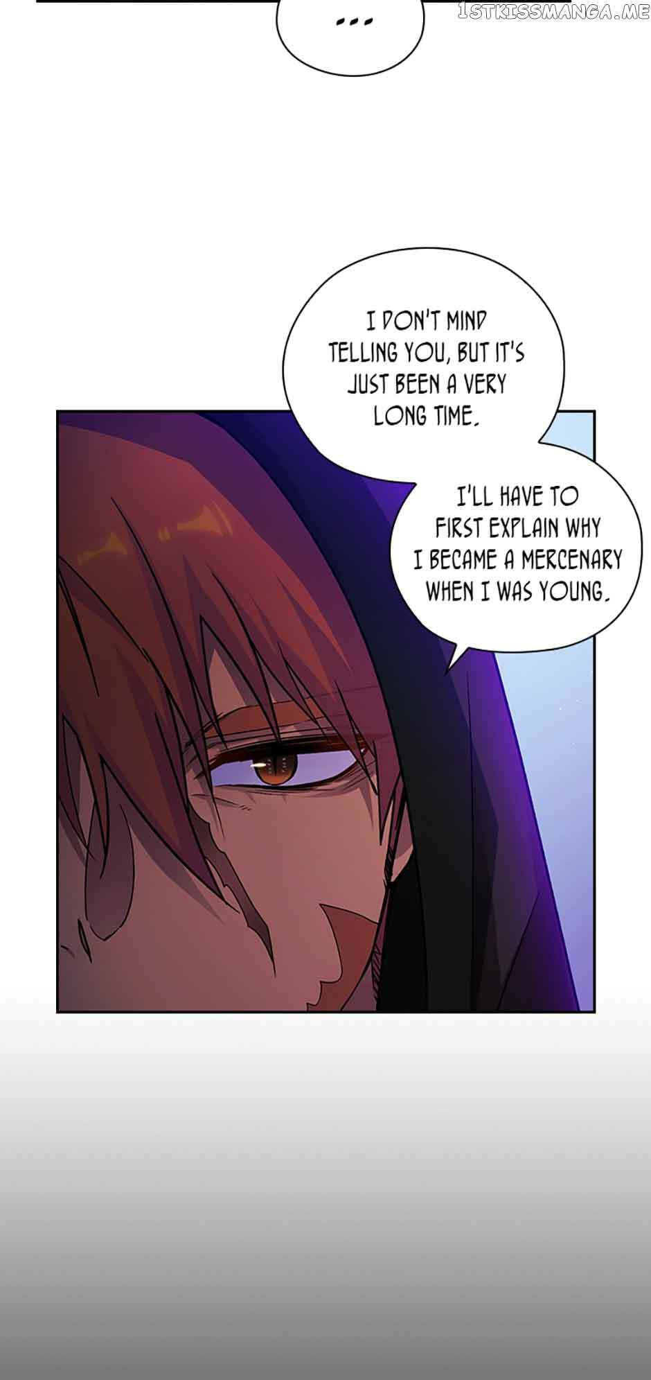Read Adonis chapter 240 image 31 on Lezhin
