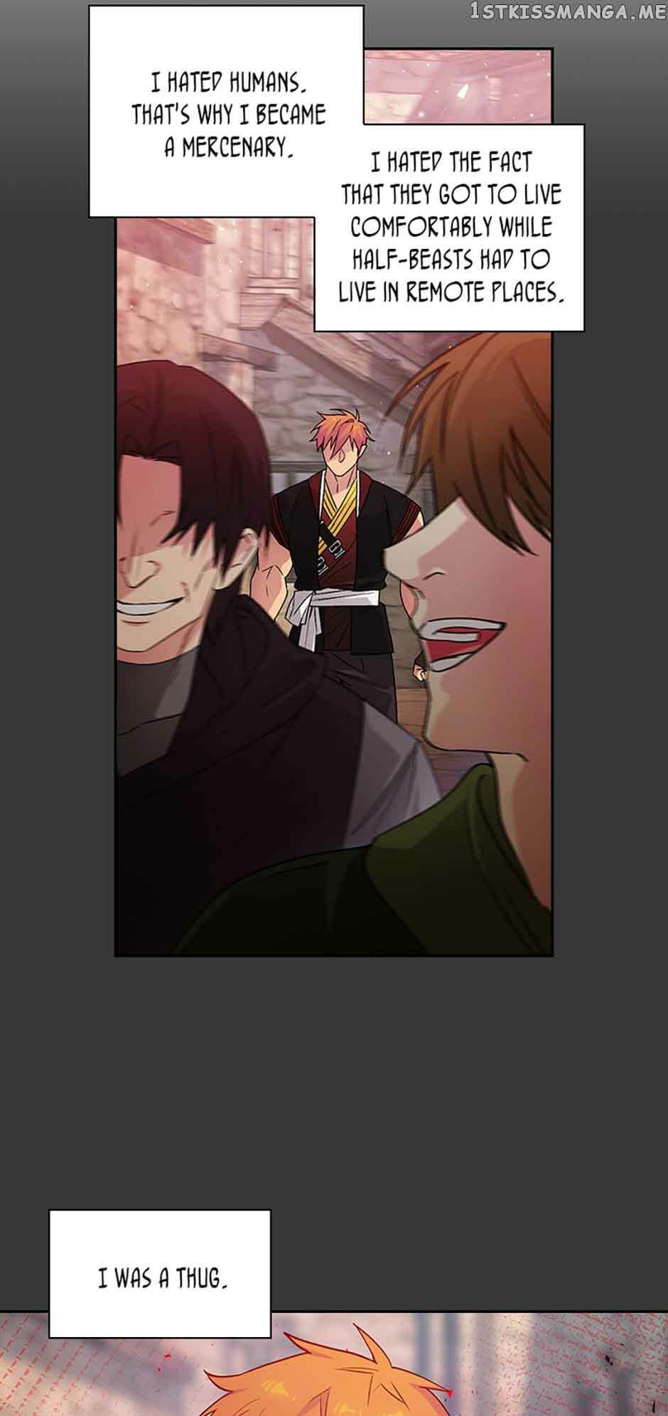 Read Adonis chapter 240 image 32 on Lezhin