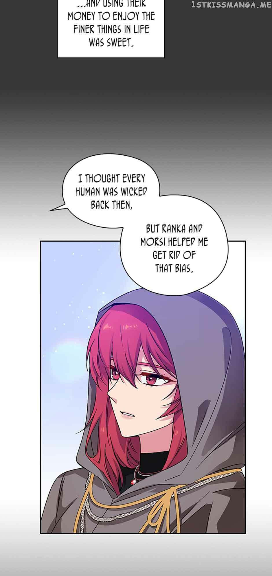Read Adonis chapter 240 image 34 on Lezhin