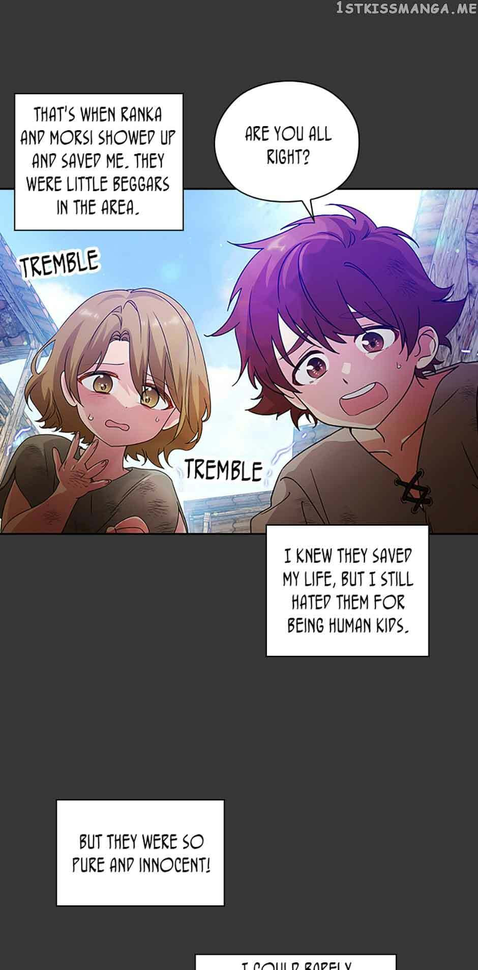 Read Adonis chapter 240 image 36 on Lezhin