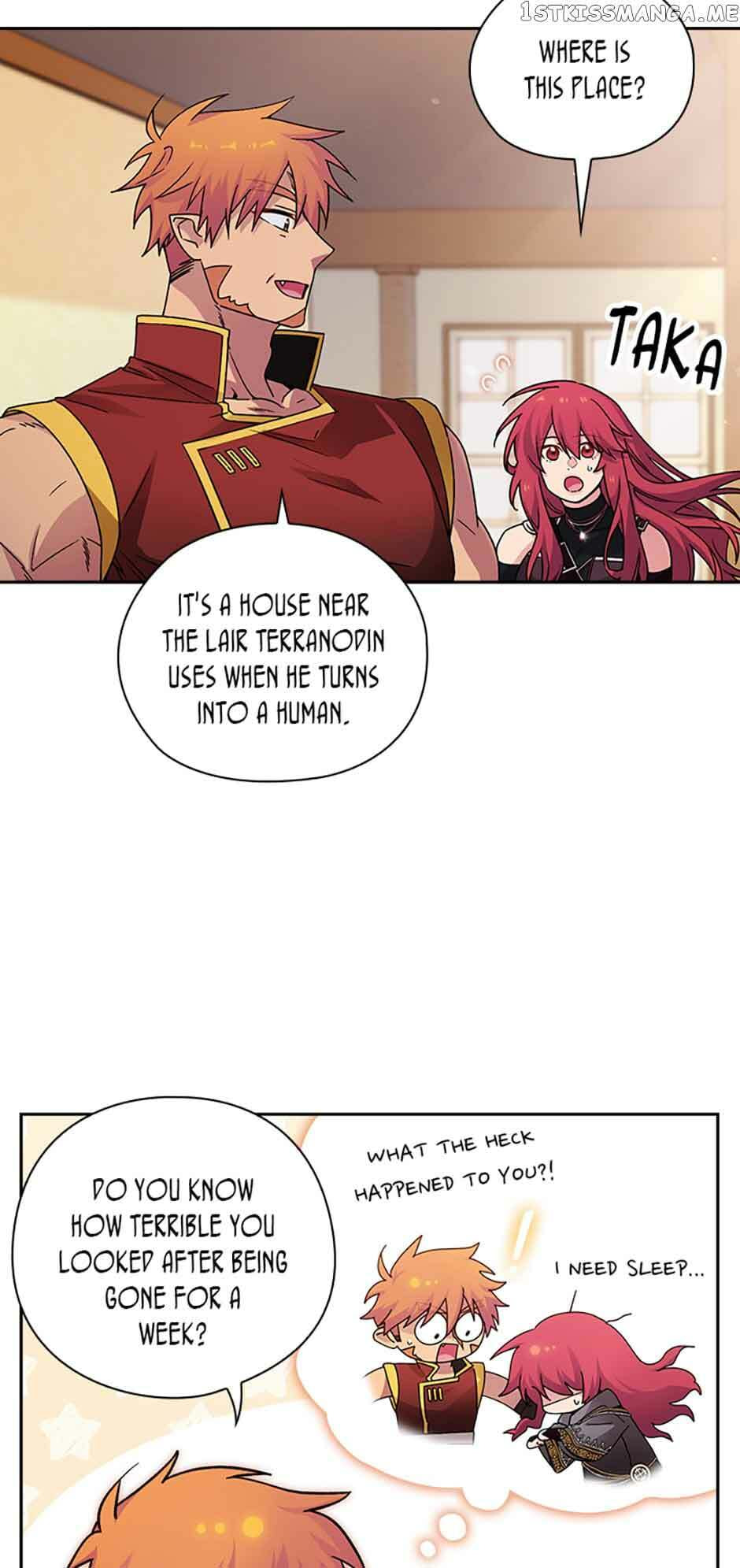 Read Adonis chapter 240 image 4 on Lezhin