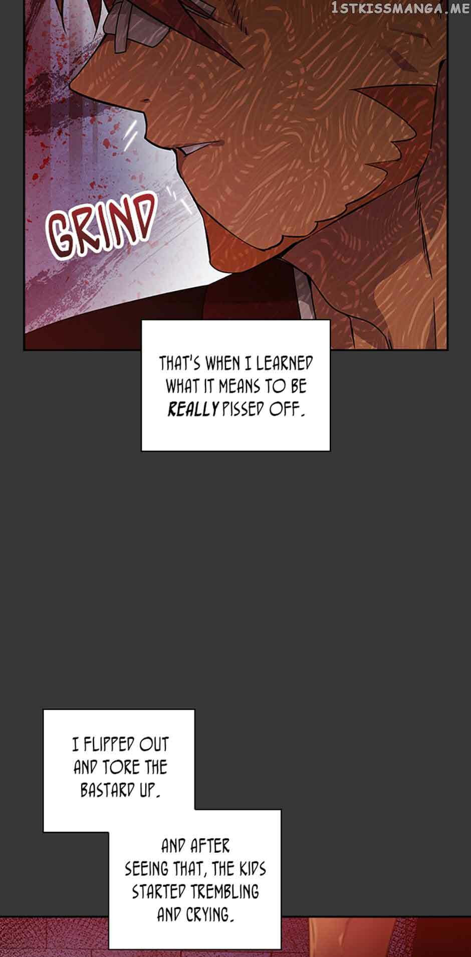 Read Adonis chapter 240 image 40 on Lezhin