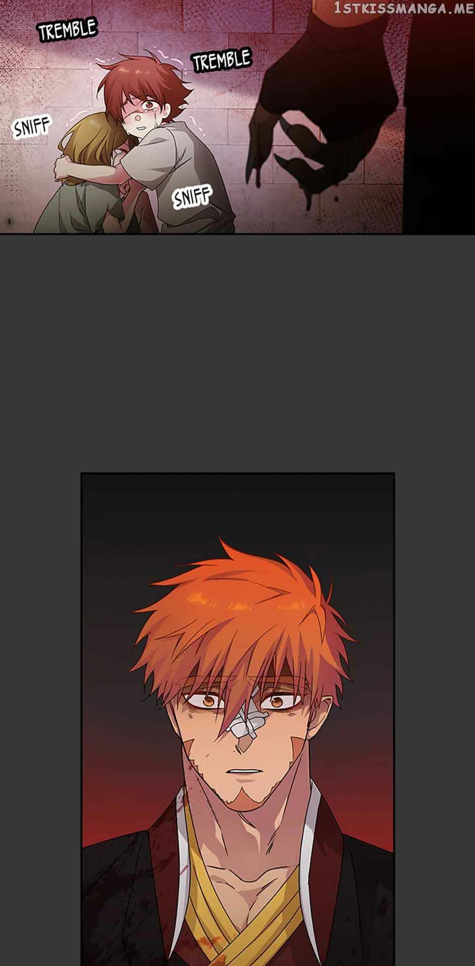 Read Adonis chapter 240 image 41 on Lezhin