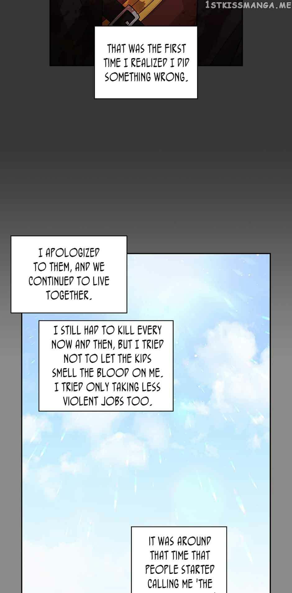 Read Adonis chapter 240 image 42 on Lezhin
