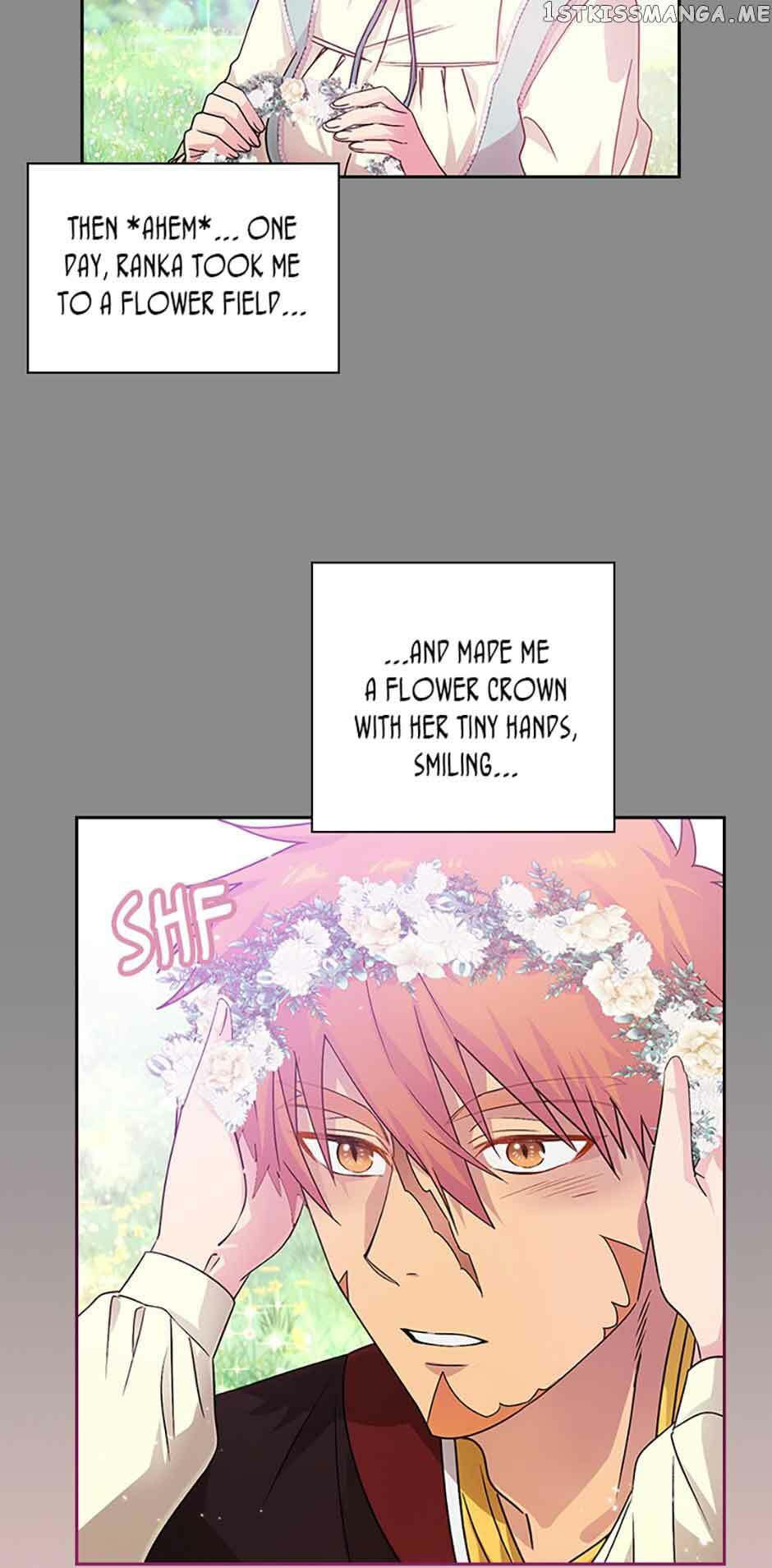 Read Adonis chapter 240 image 44 on Lezhin