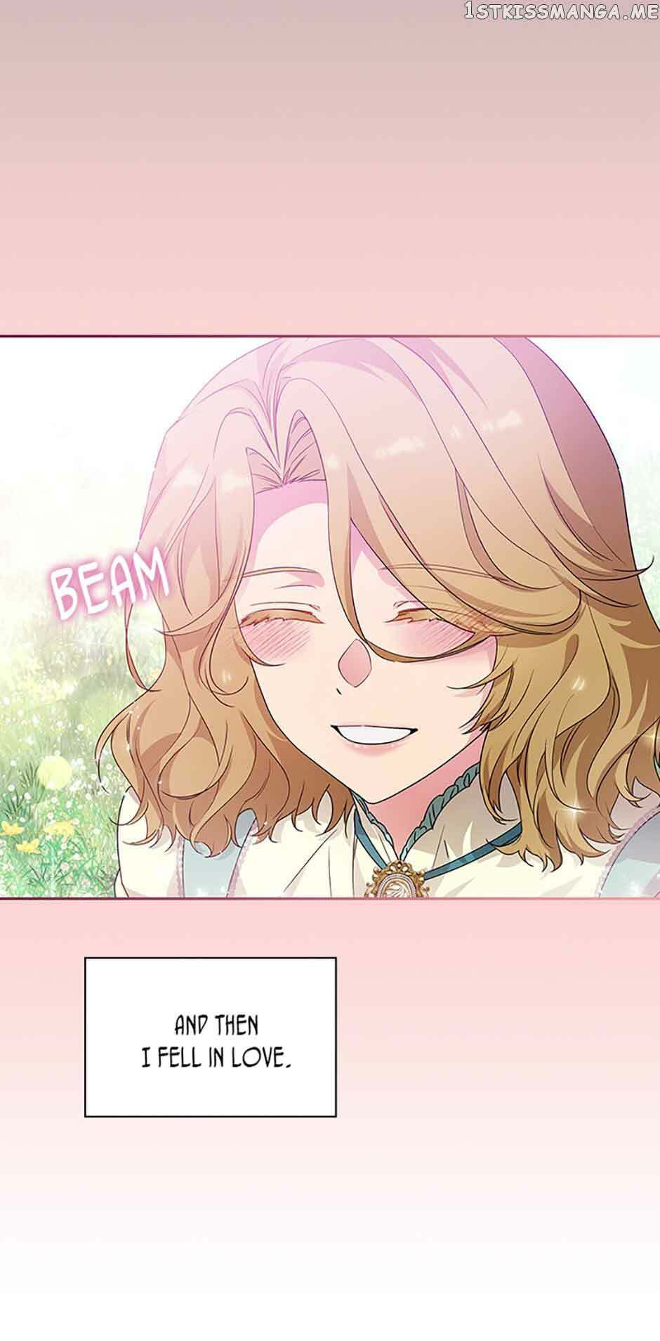 Read Adonis chapter 240 image 45 on Lezhin