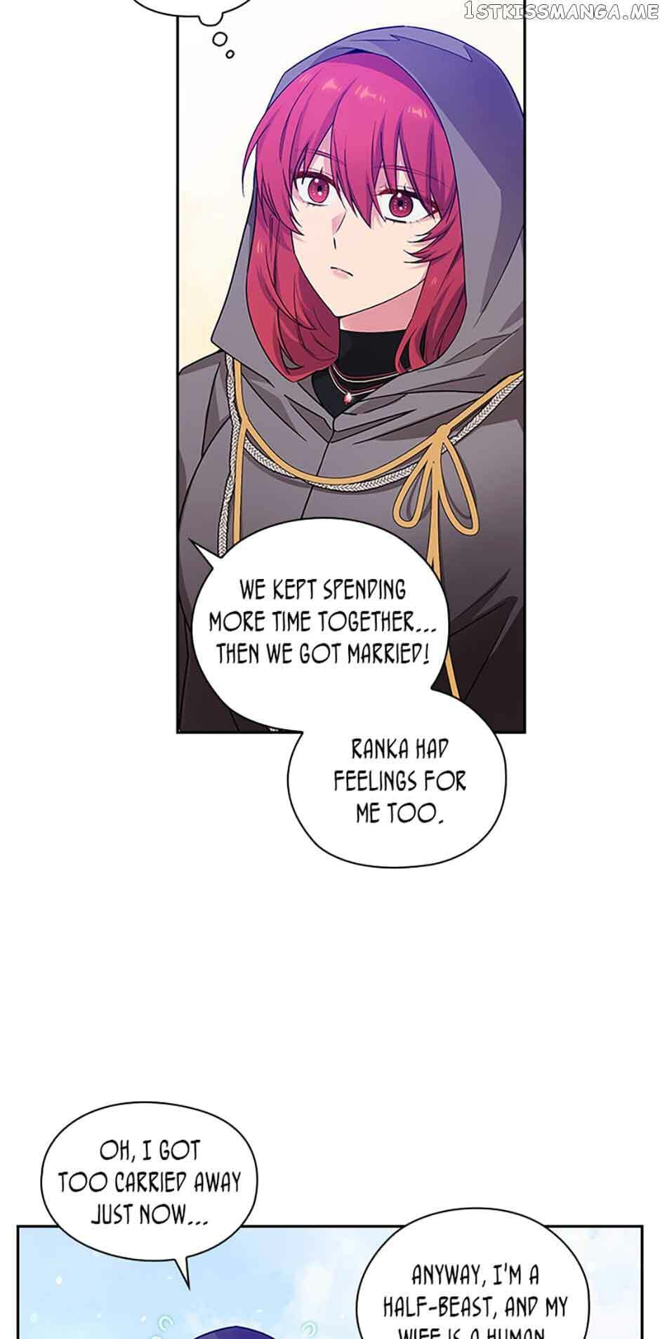 Read Adonis chapter 240 image 47 on Lezhin