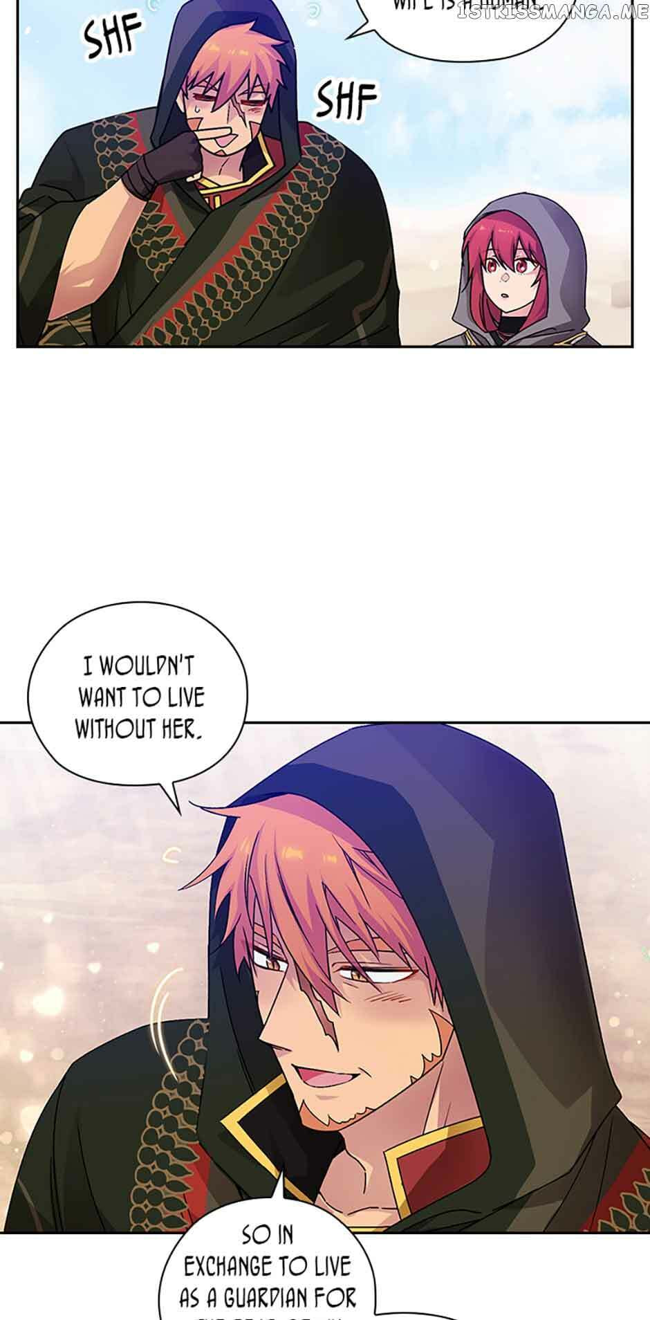 Read Adonis chapter 240 image 48 on Lezhin