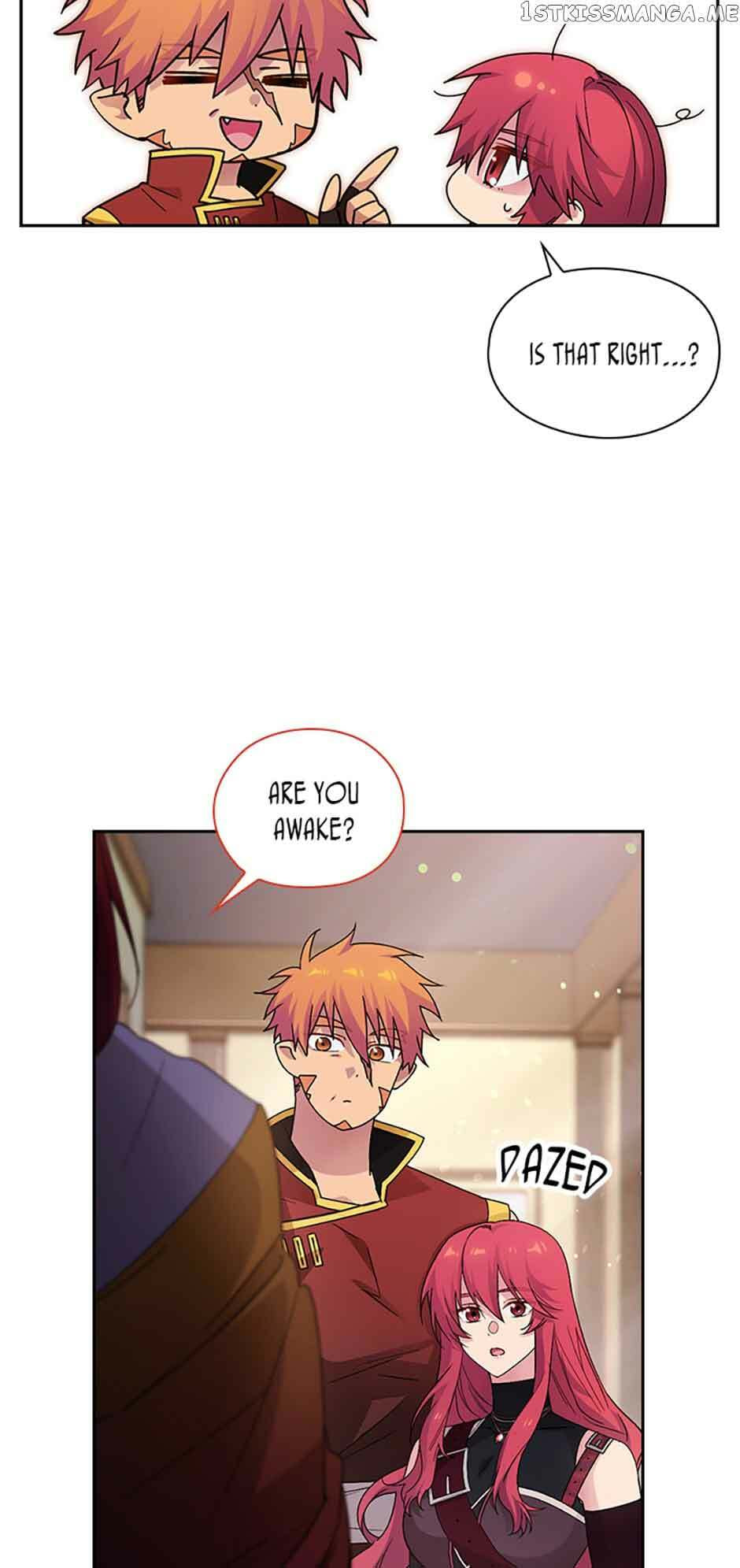 Read Adonis chapter 240 image 5 on Lezhin