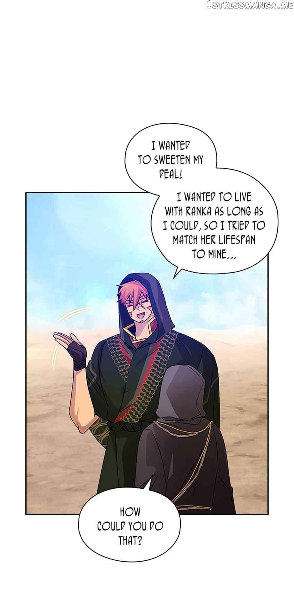 Read Adonis chapter 240 image 50 on Lezhin