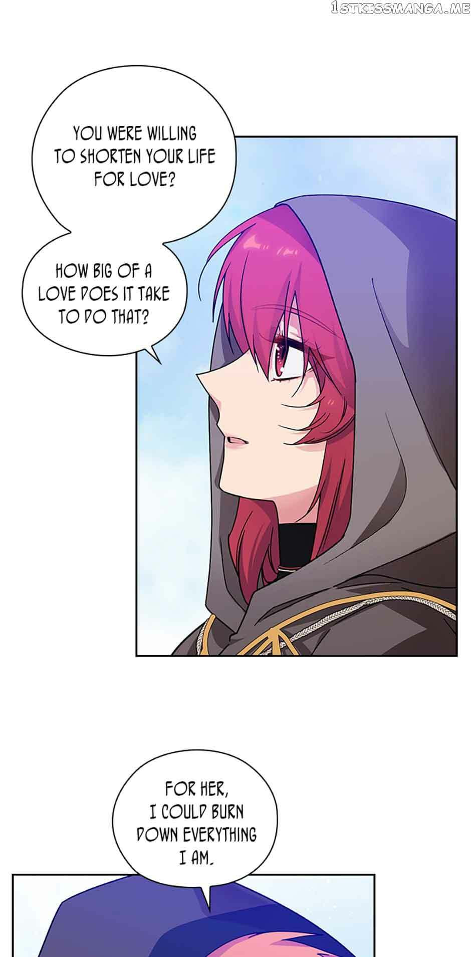 Read Adonis chapter 240 image 51 on Lezhin