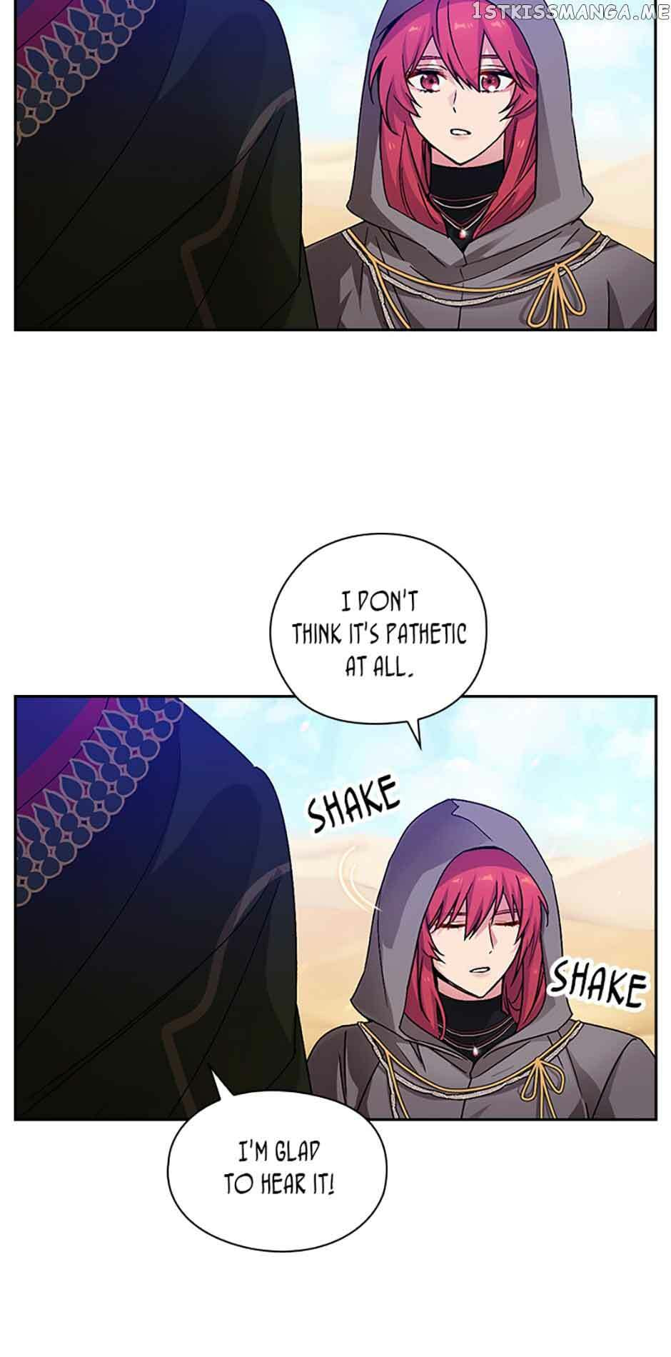 Read Adonis chapter 240 image 53 on Lezhin