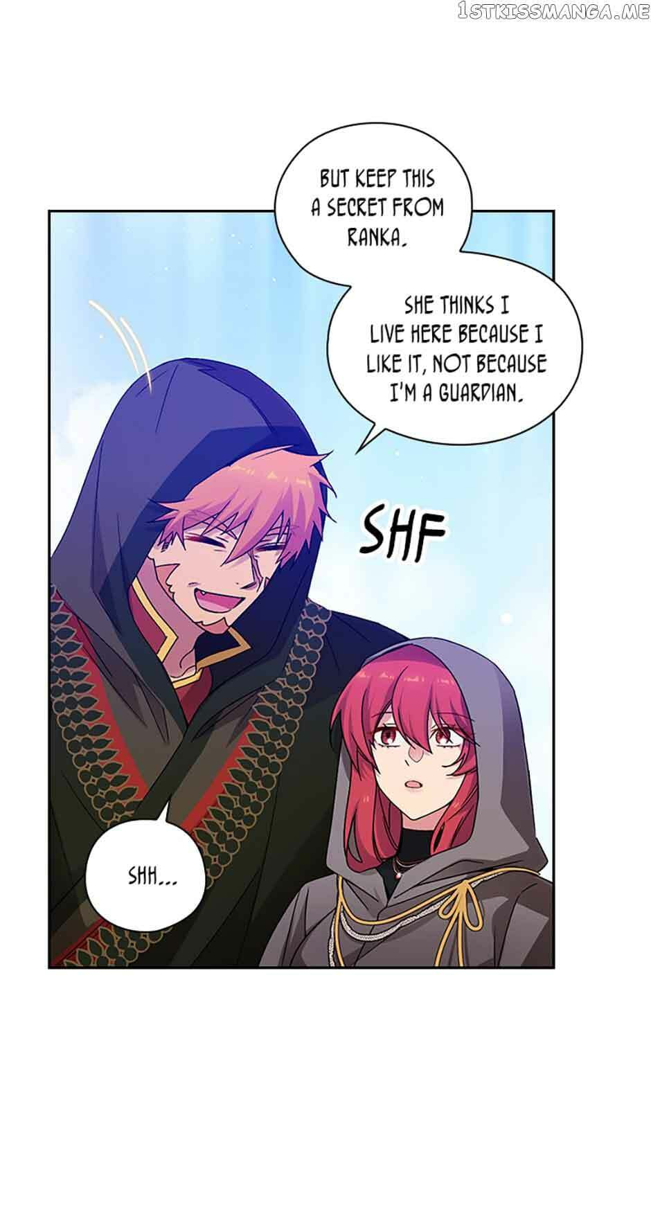 Read Adonis chapter 240 image 54 on Lezhin