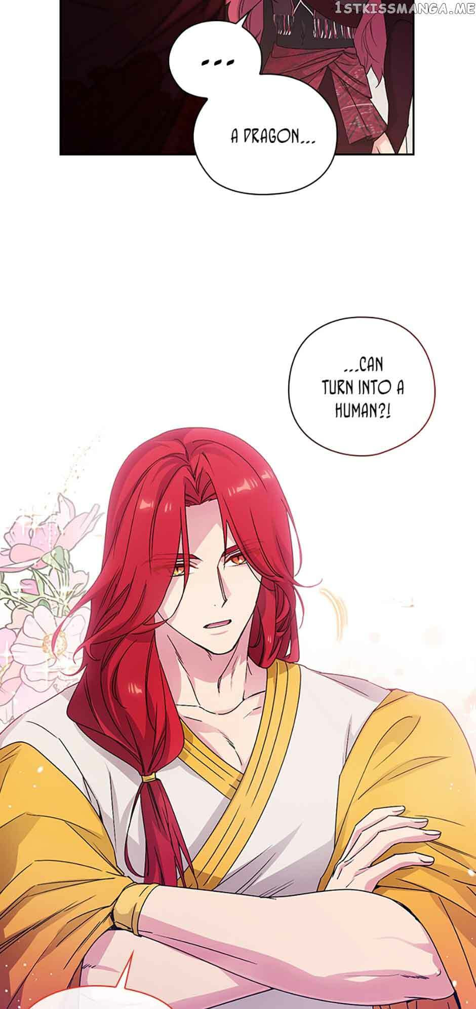 Read Adonis chapter 240 image 6 on Lezhin