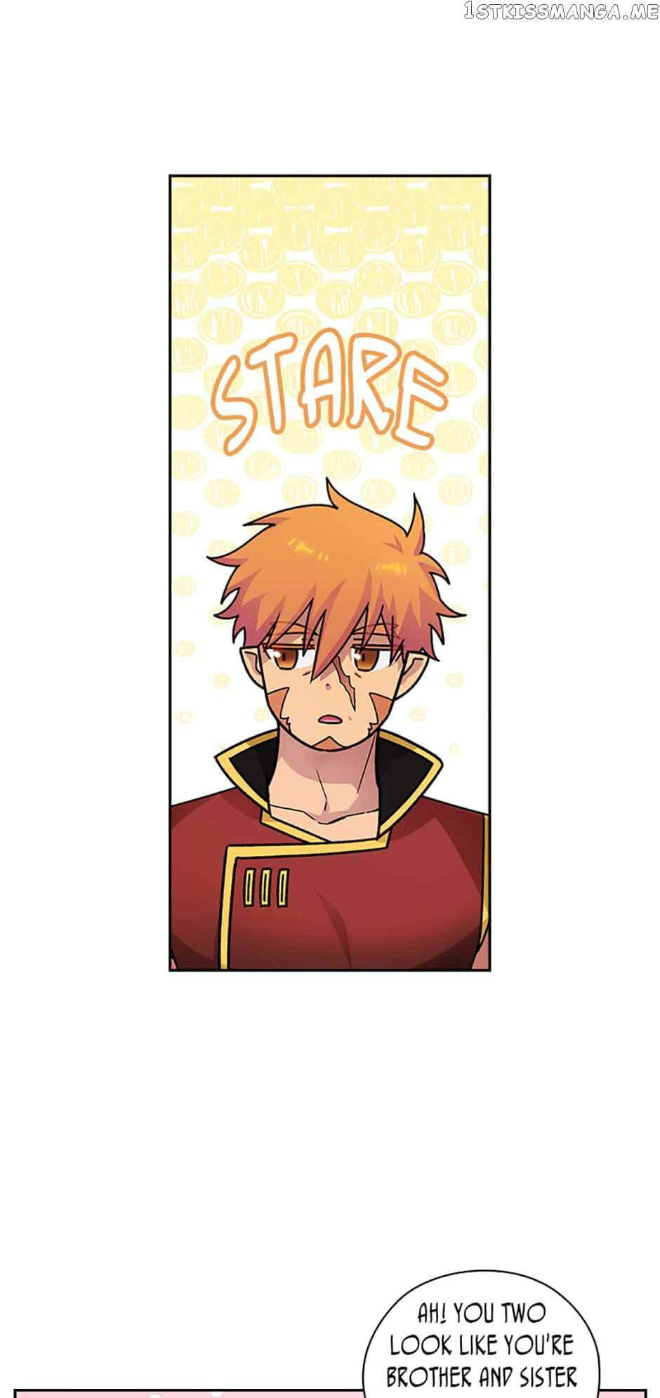 Read Adonis chapter 240 image 9 on Lezhin