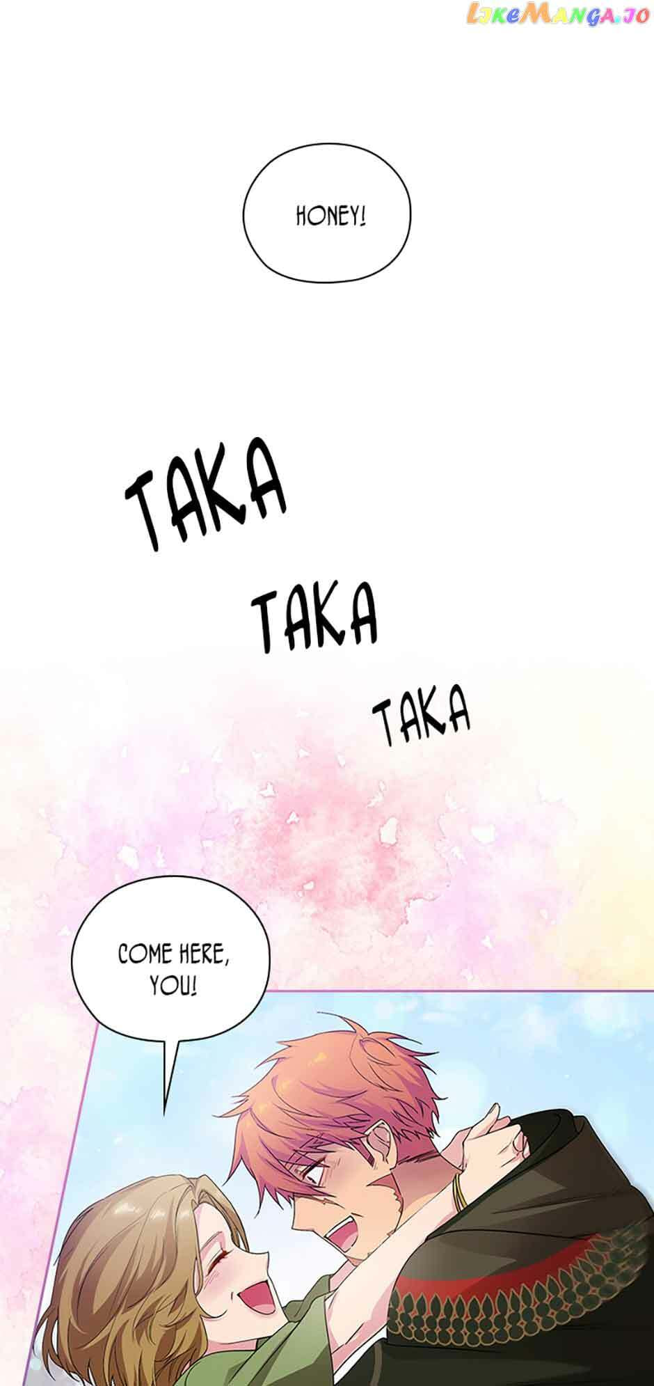 Read Adonis chapter 241 image 1 on Lezhin
