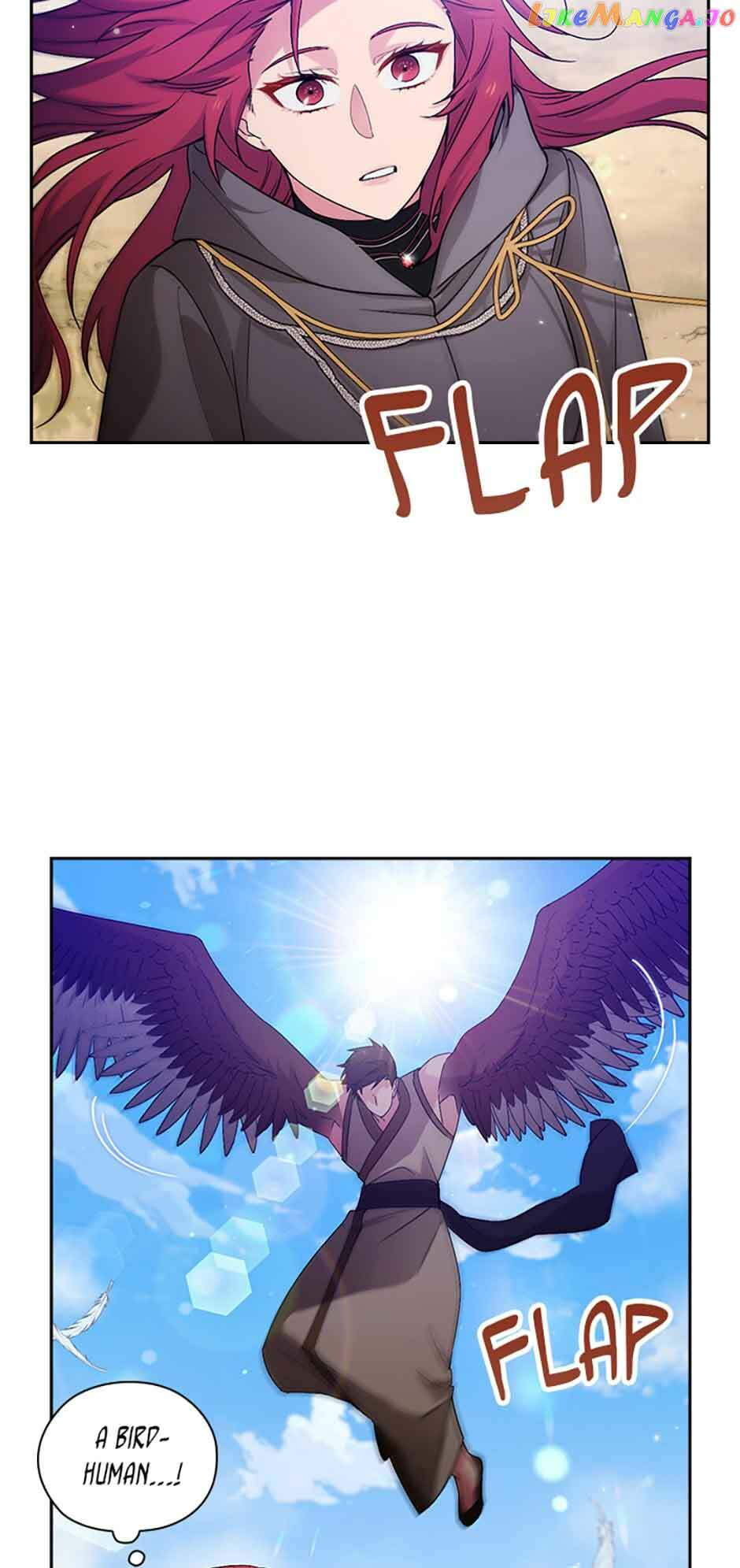 Read Adonis chapter 241 image 10 on Lezhin