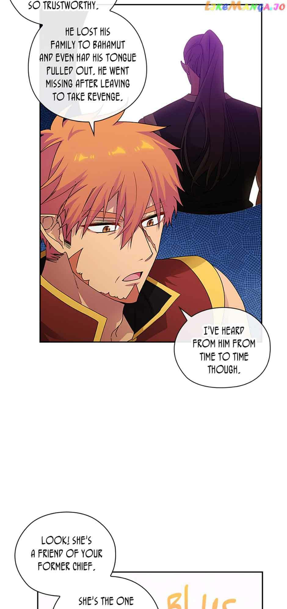 Read Adonis chapter 241 image 14 on Lezhin