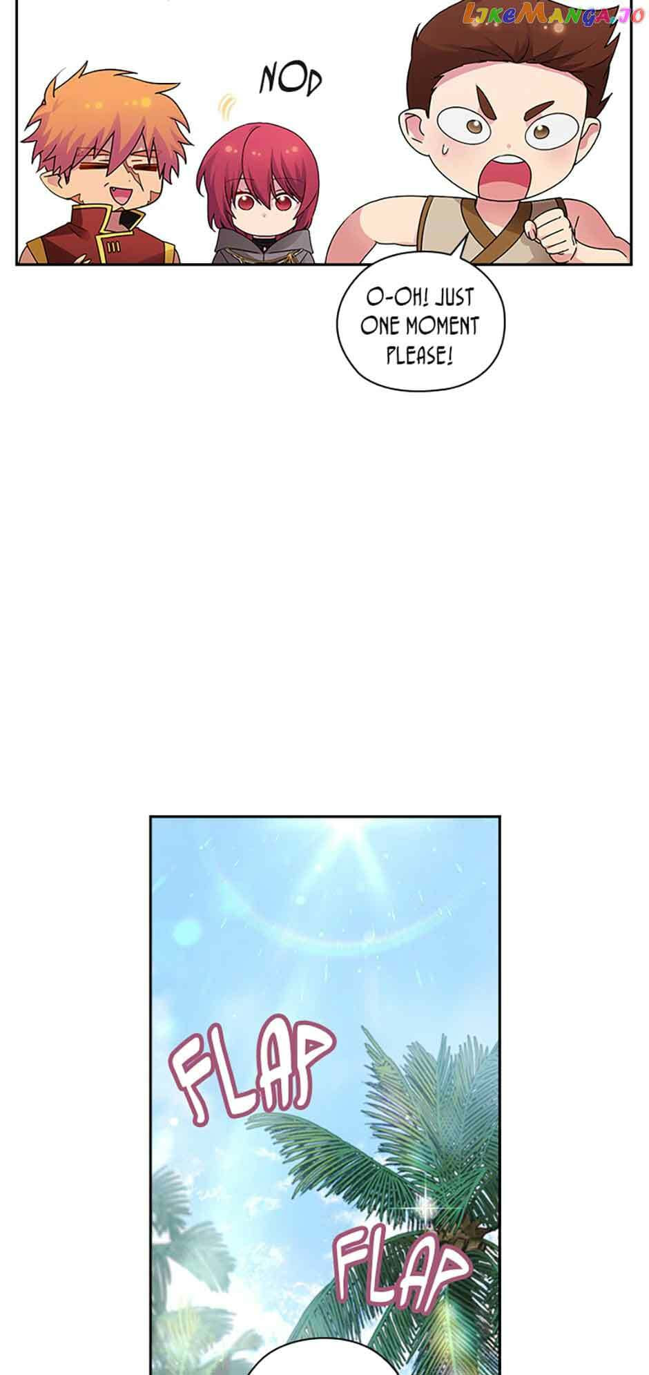 Read Adonis chapter 241 image 16 on Lezhin