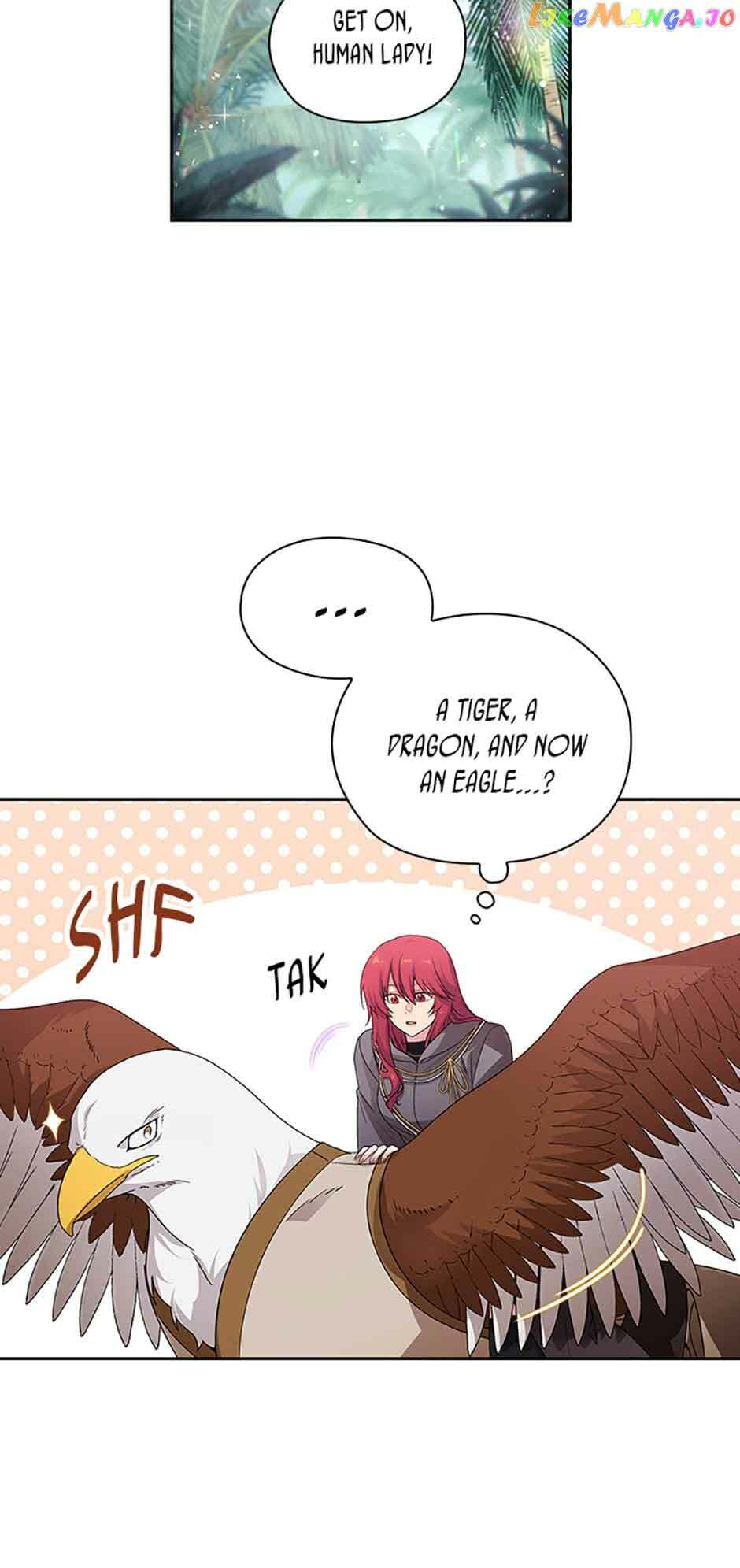 Read Adonis chapter 241 image 17 on Lezhin
