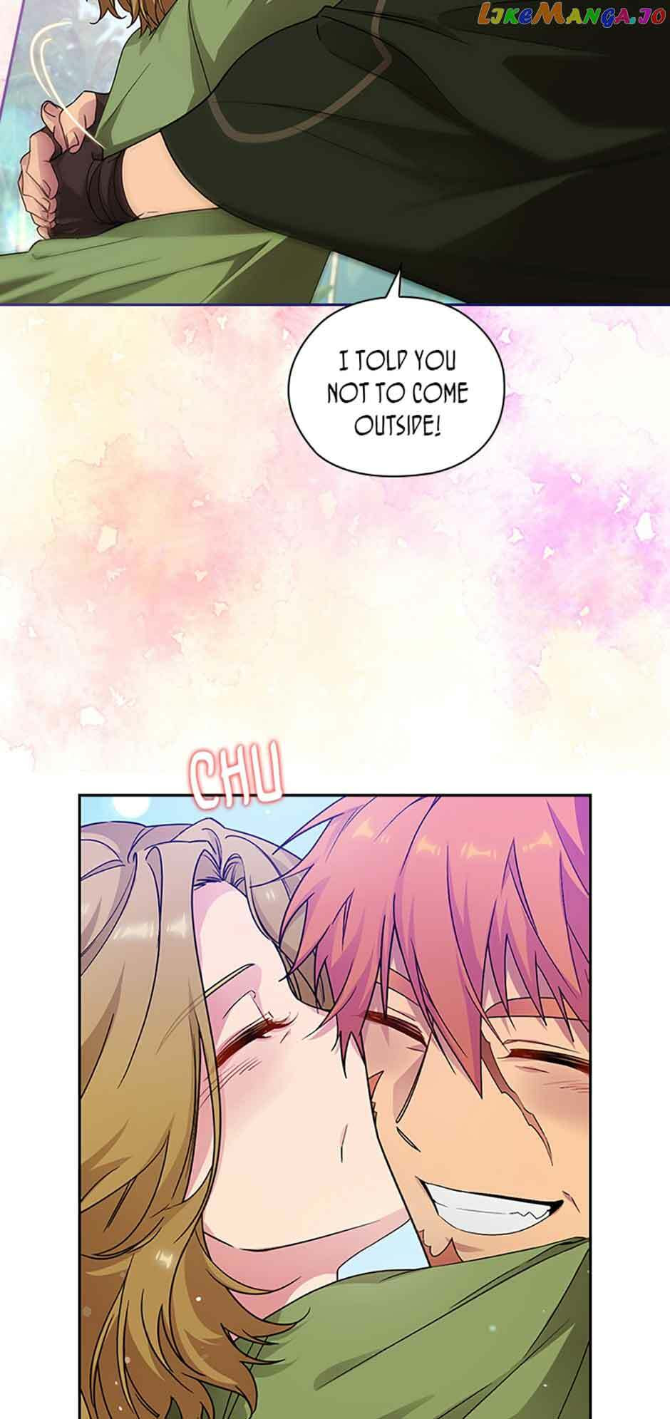Read Adonis chapter 241 image 2 on Lezhin