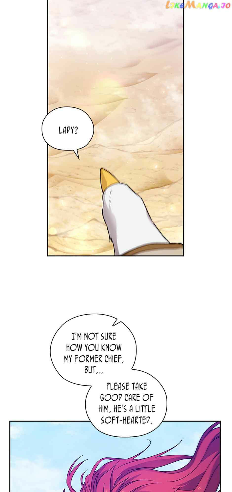Read Adonis chapter 241 image 20 on Lezhin