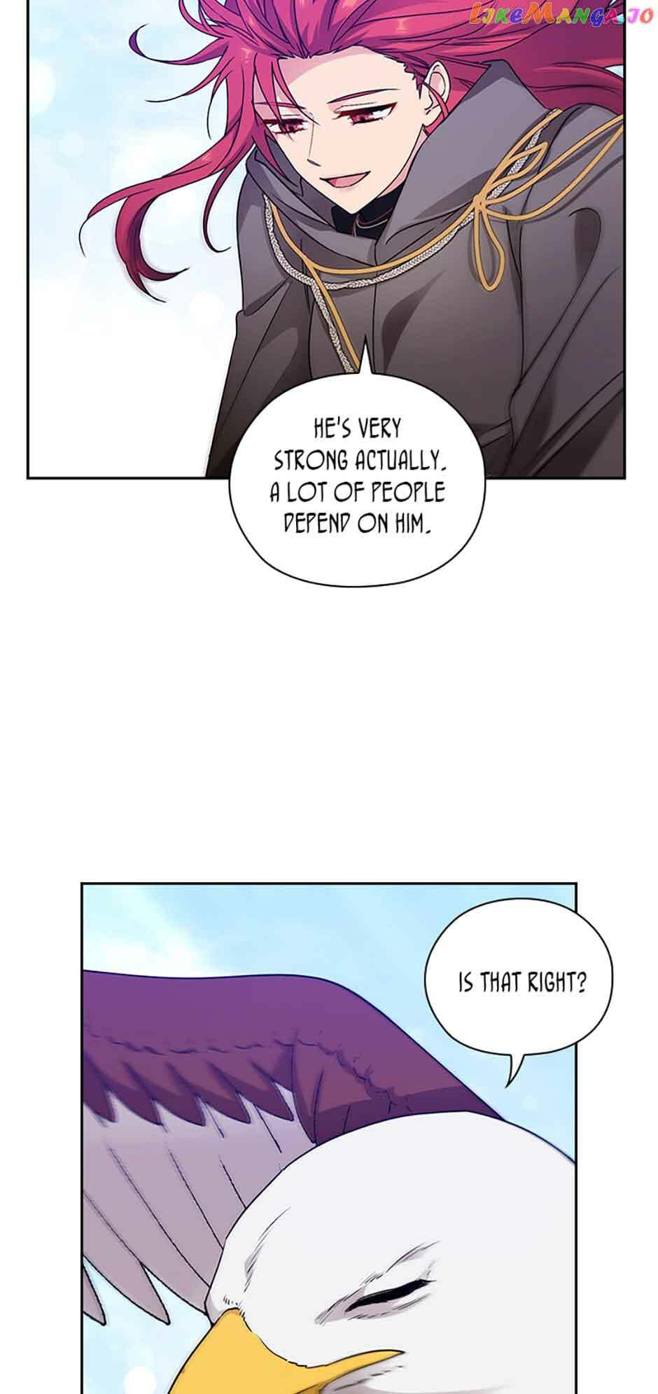Read Adonis chapter 241 image 21 on Lezhin