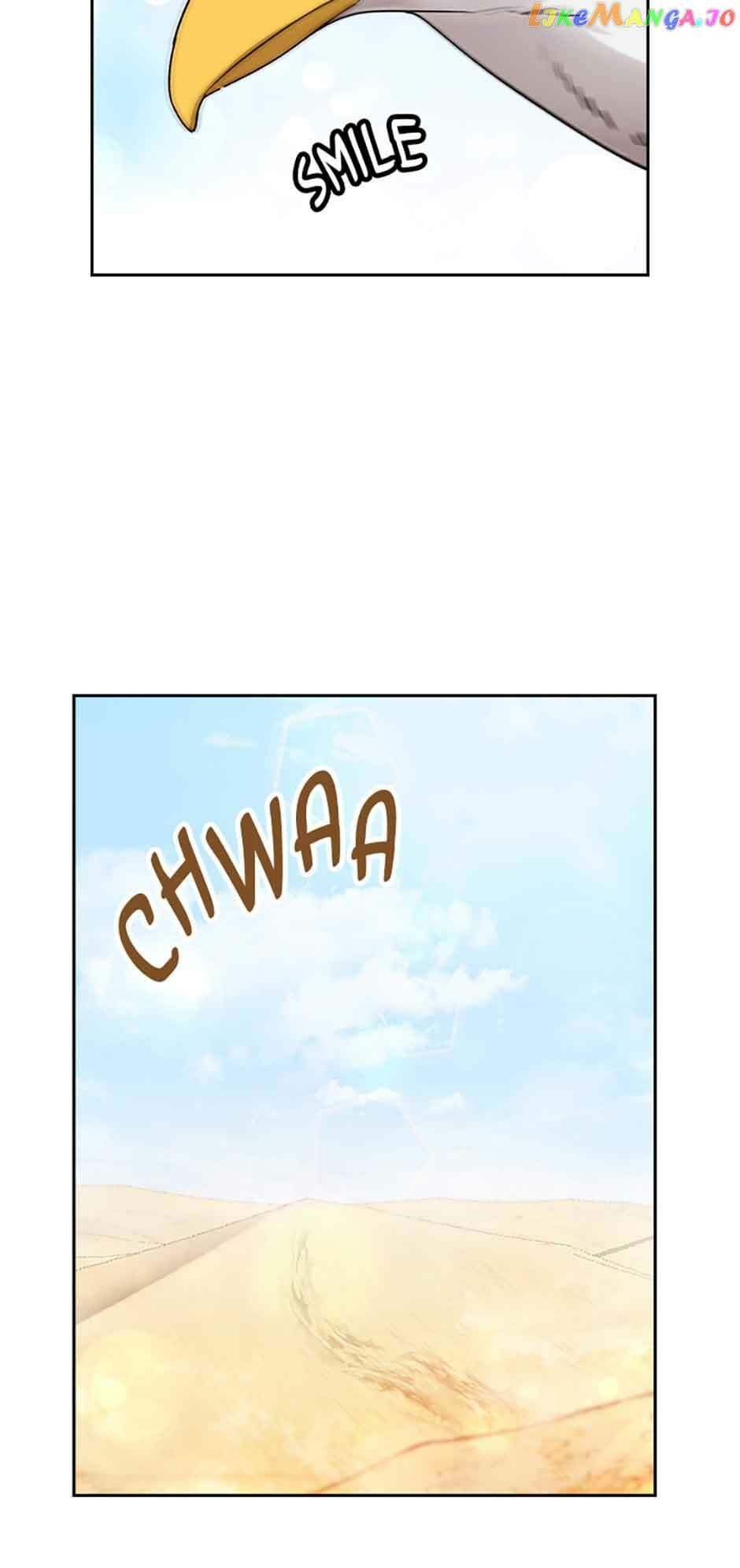 Read Adonis chapter 241 image 22 on Lezhin
