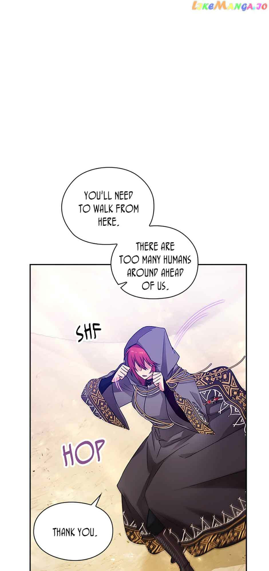 Read Adonis chapter 241 image 23 on Lezhin
