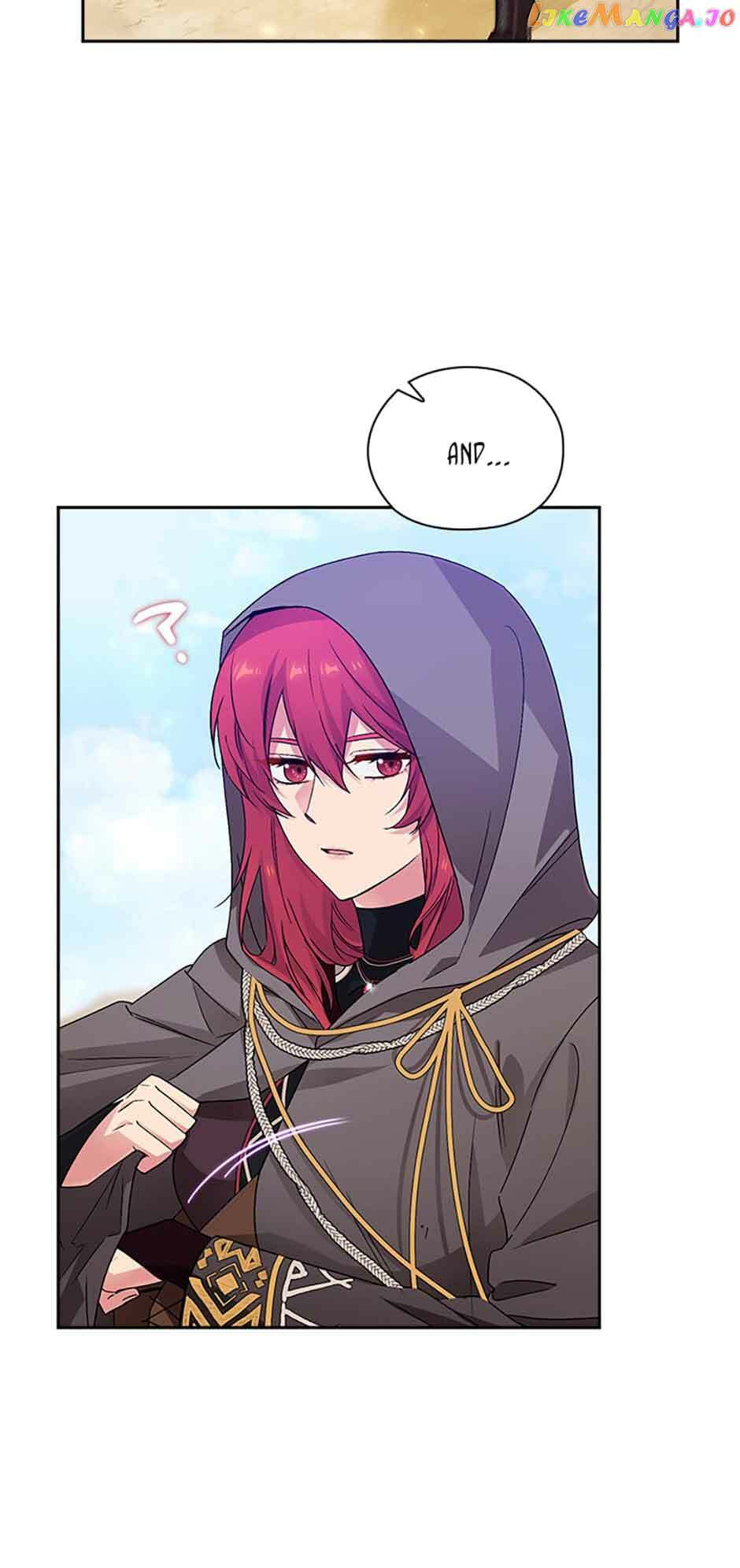 Read Adonis chapter 241 image 24 on Lezhin