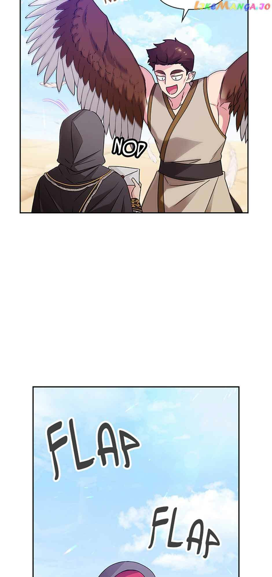 Read Adonis chapter 241 image 26 on Lezhin