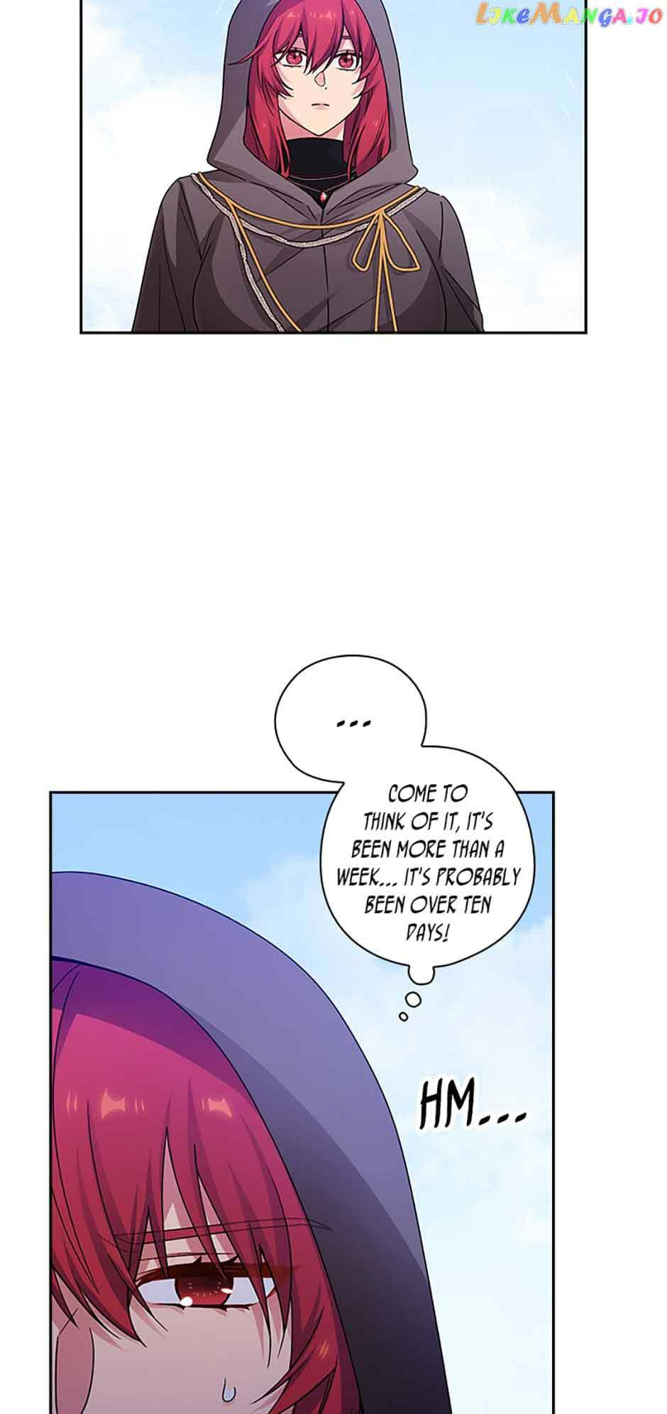 Read Adonis chapter 241 image 27 on Lezhin