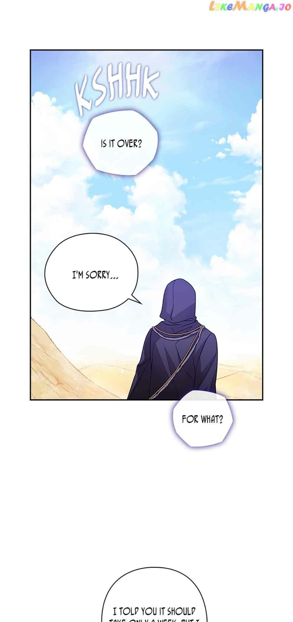 Read Adonis chapter 241 image 29 on Lezhin