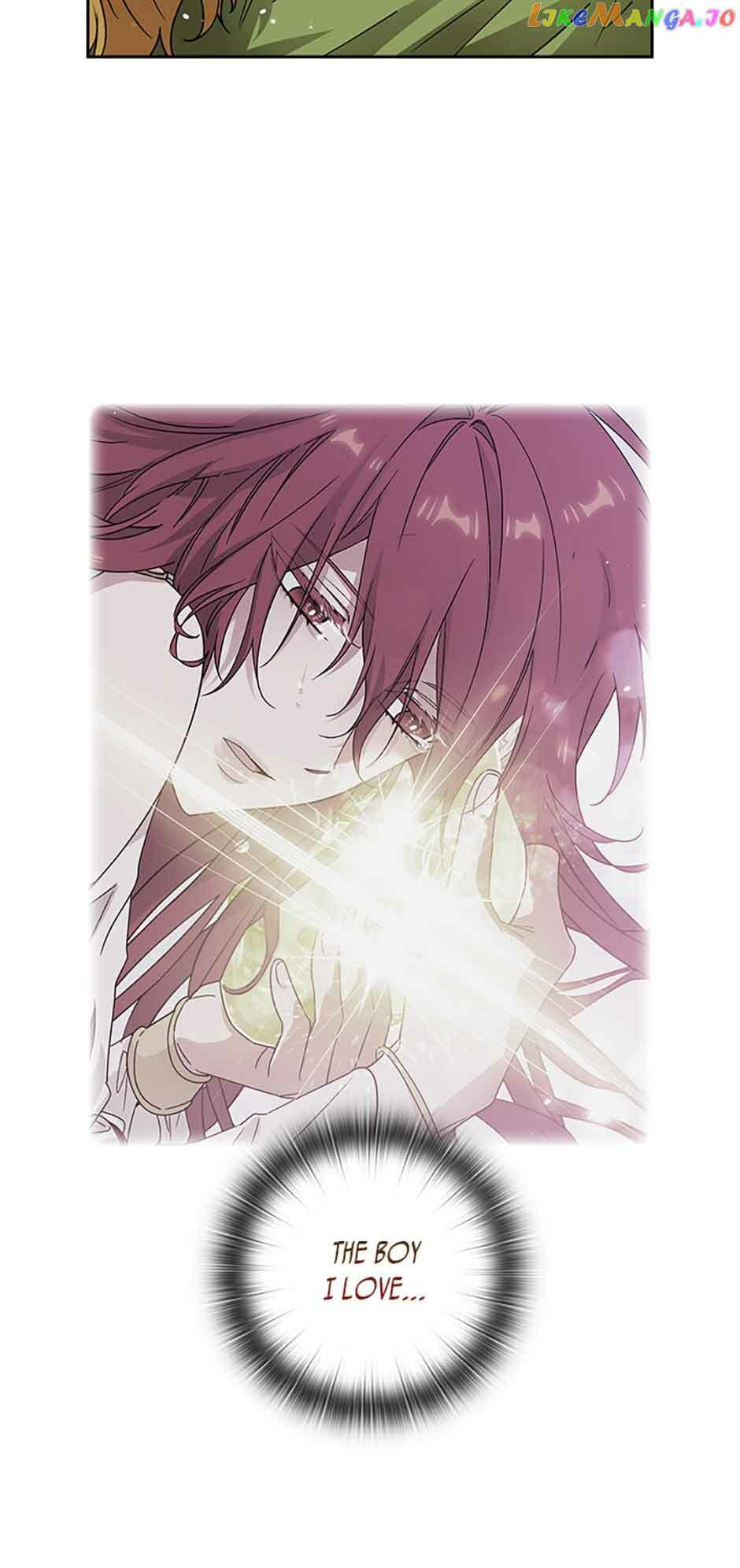Read Adonis chapter 241 image 3 on Lezhin